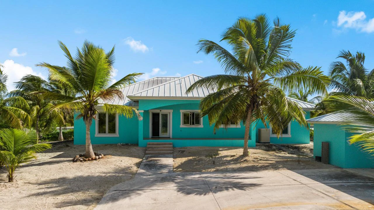 North Caicos Yacht Club Canal House - Gallery image 26