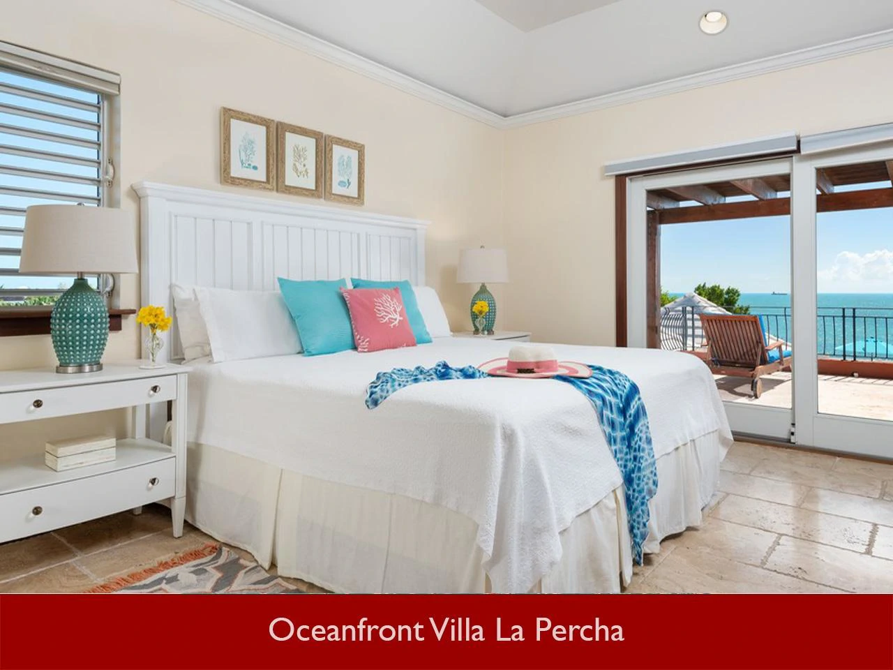 Villa La Percha - Gallery image 13