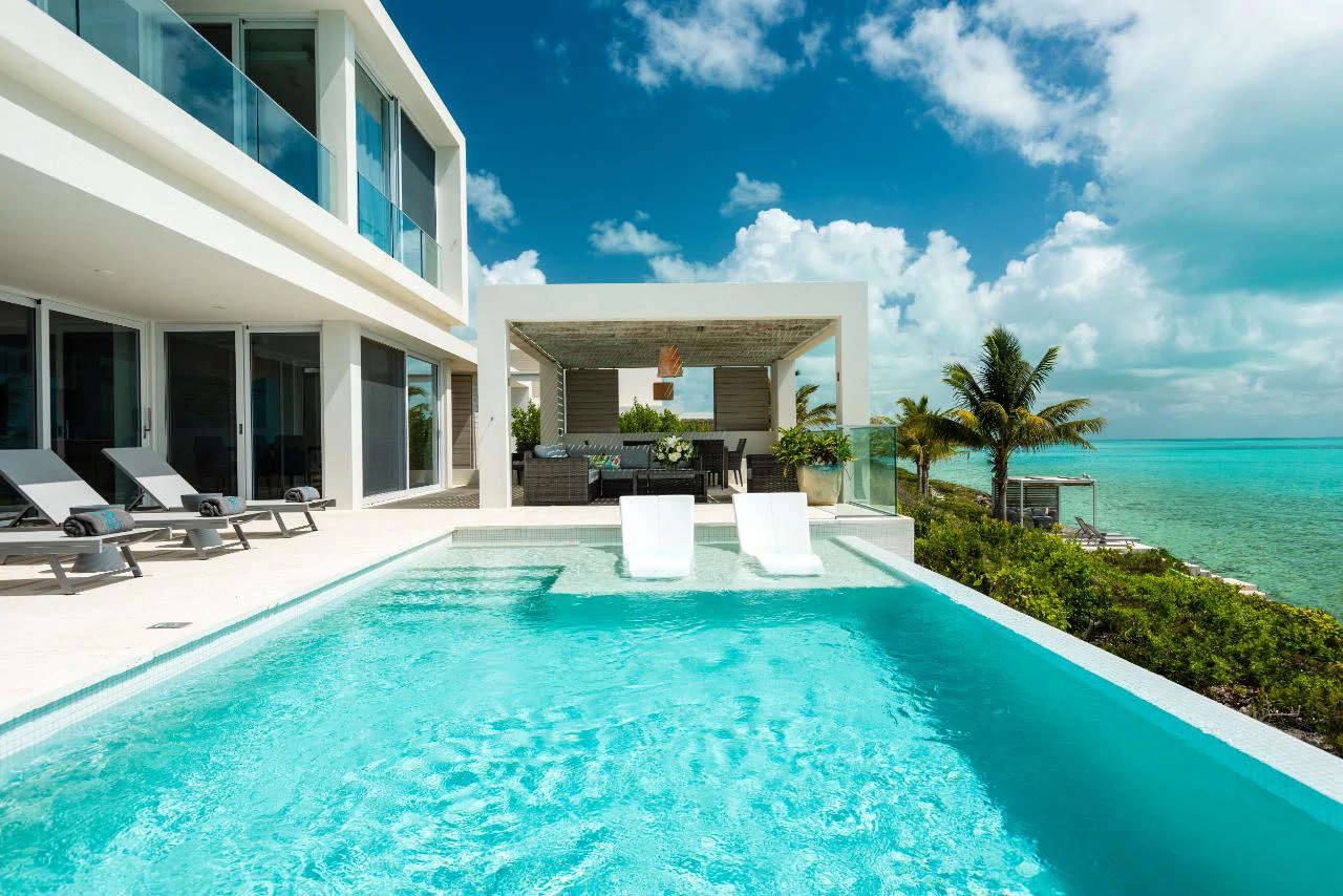Villa Azur- Ocean Dream Villas - Gallery image 18