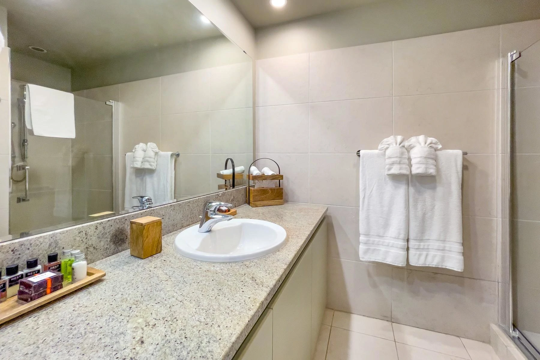 W403.404 Le Vele Resort - Gallery image 26