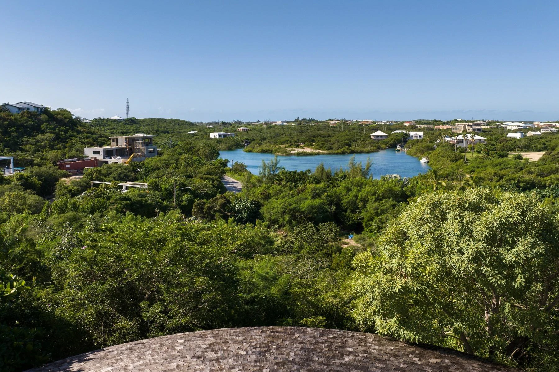 BLUE CAY - Thompson Cove Beachfront - Gallery image 36
