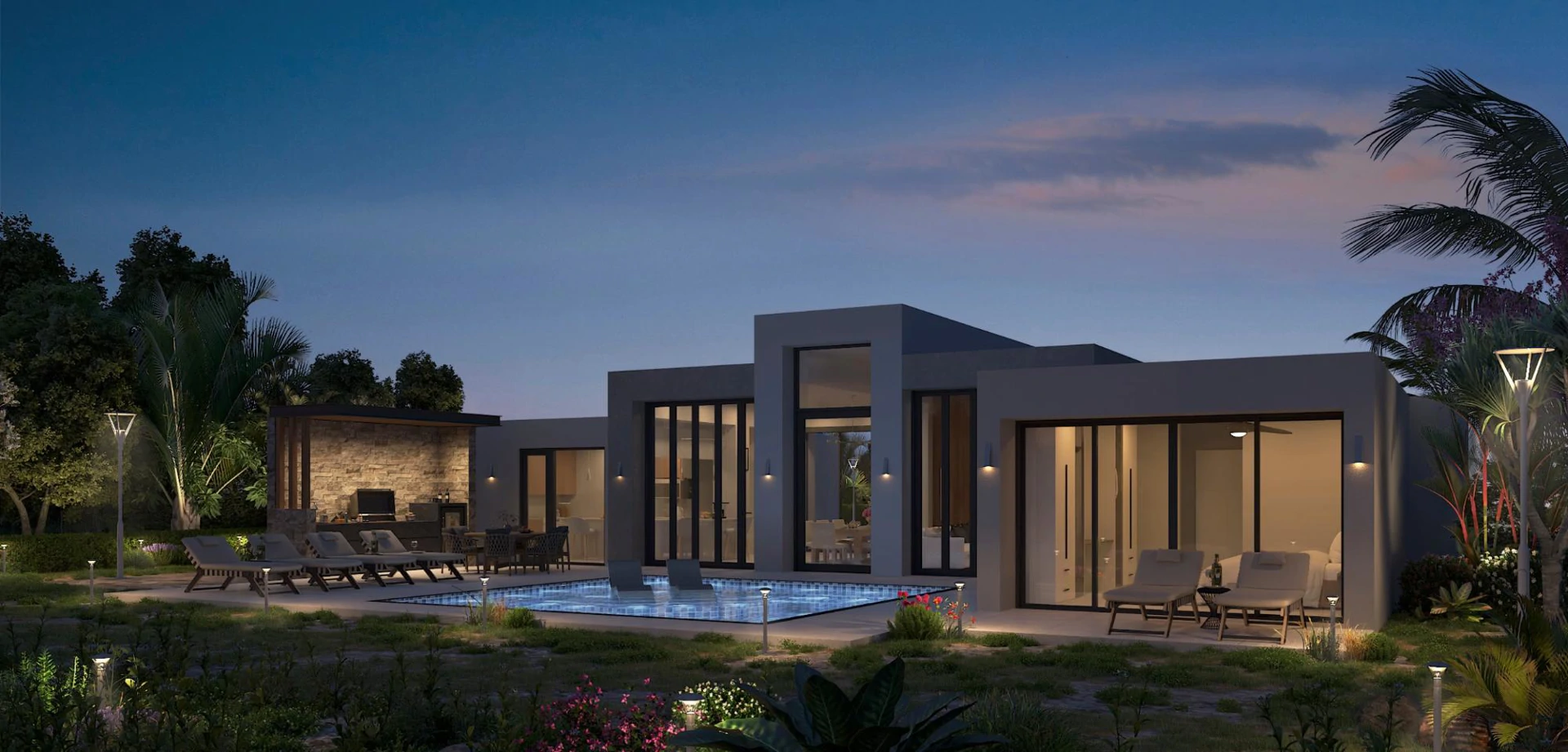 THE RESERVE IN LEEWARD - Gallery image 3