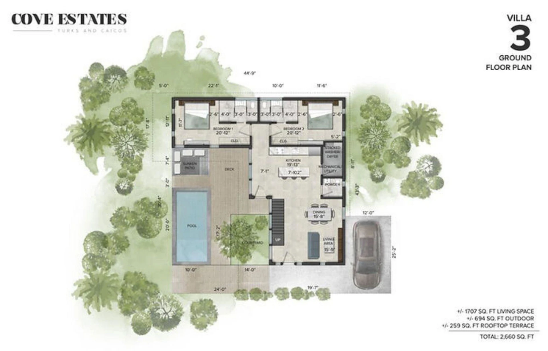 COVE ESTATES - CURIOSITY - Gallery image 7