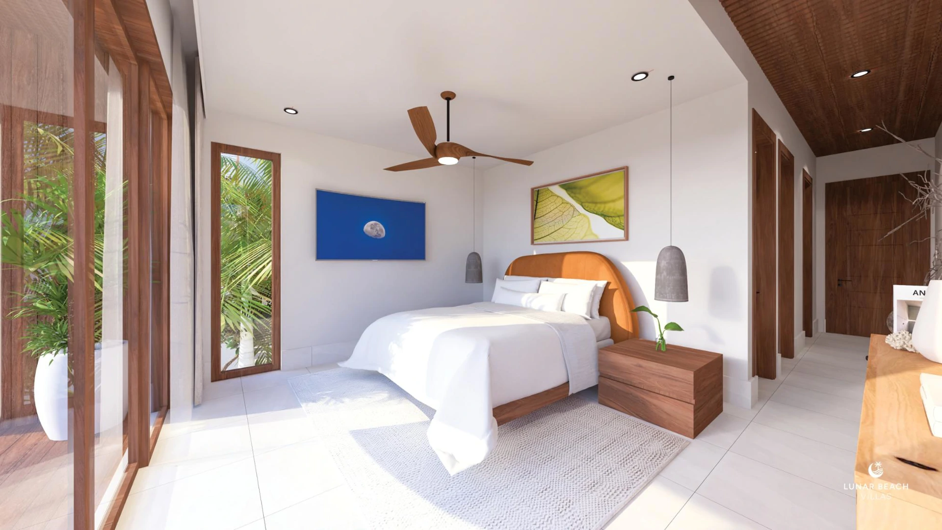 Lunar Beach Villas - Gallery image 13