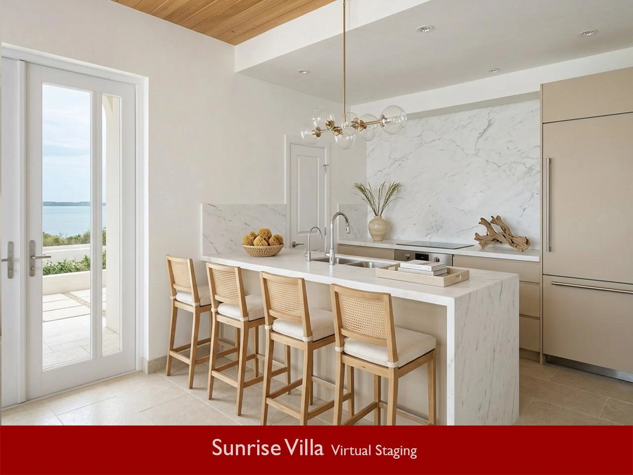 Sunrise Villa - photo 13