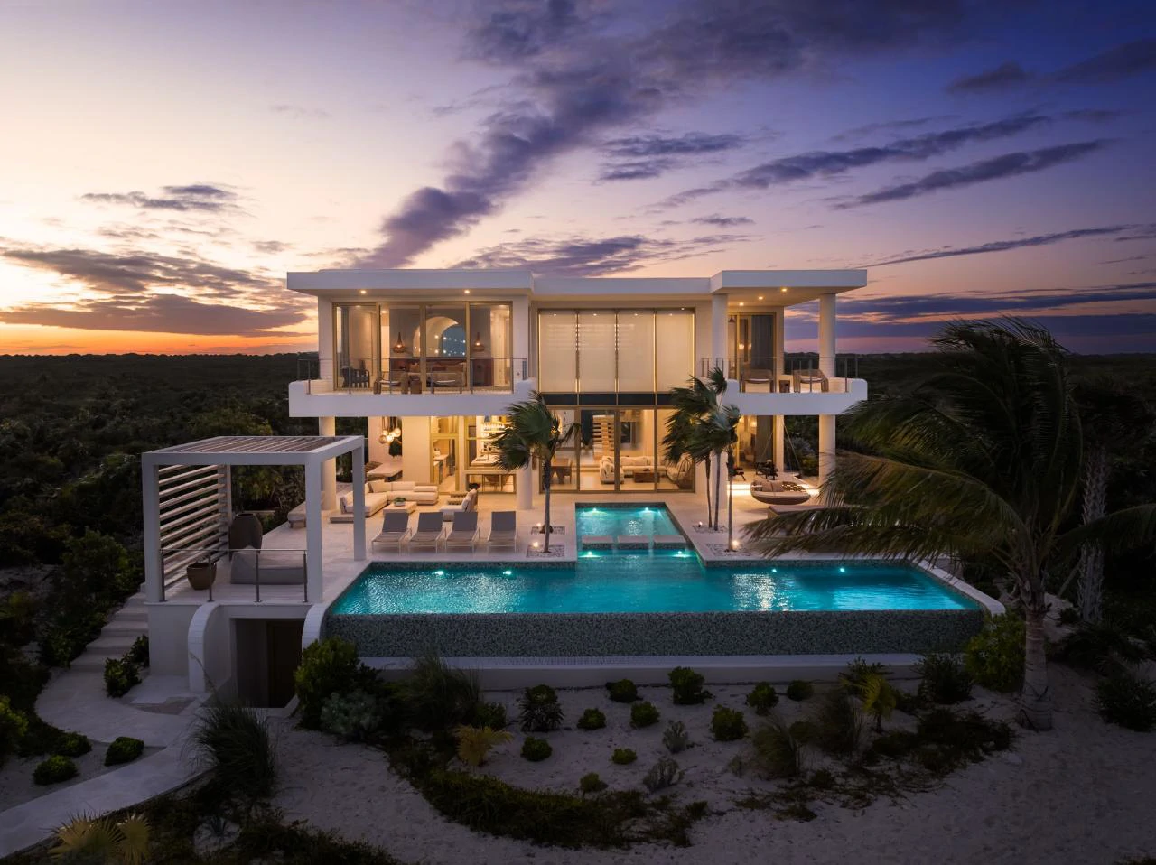 Kailoa Villa, Long Bay Beach - Gallery image 10