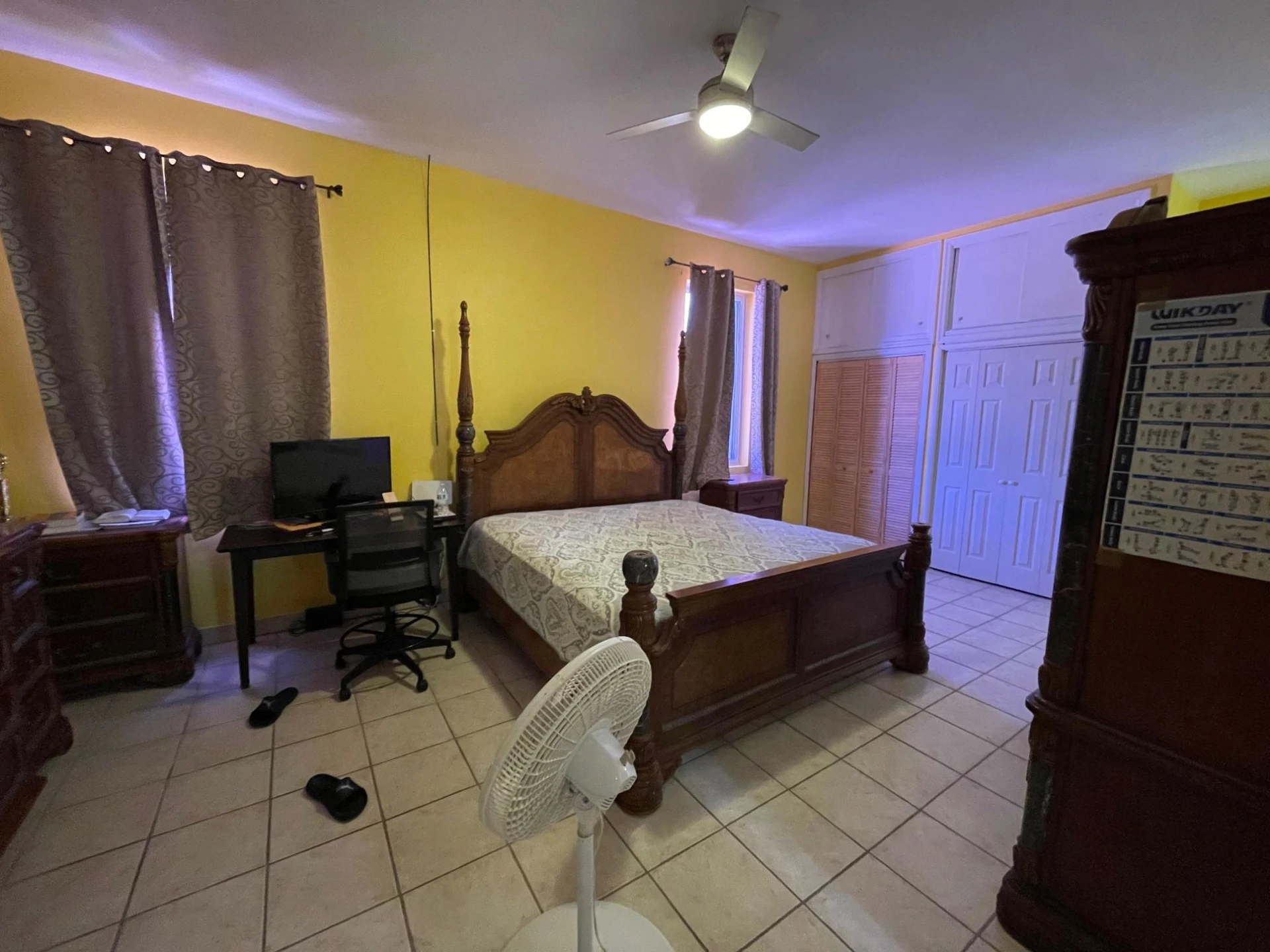 HILLTOP DUPLEX, GRAND TURK - Gallery image 19