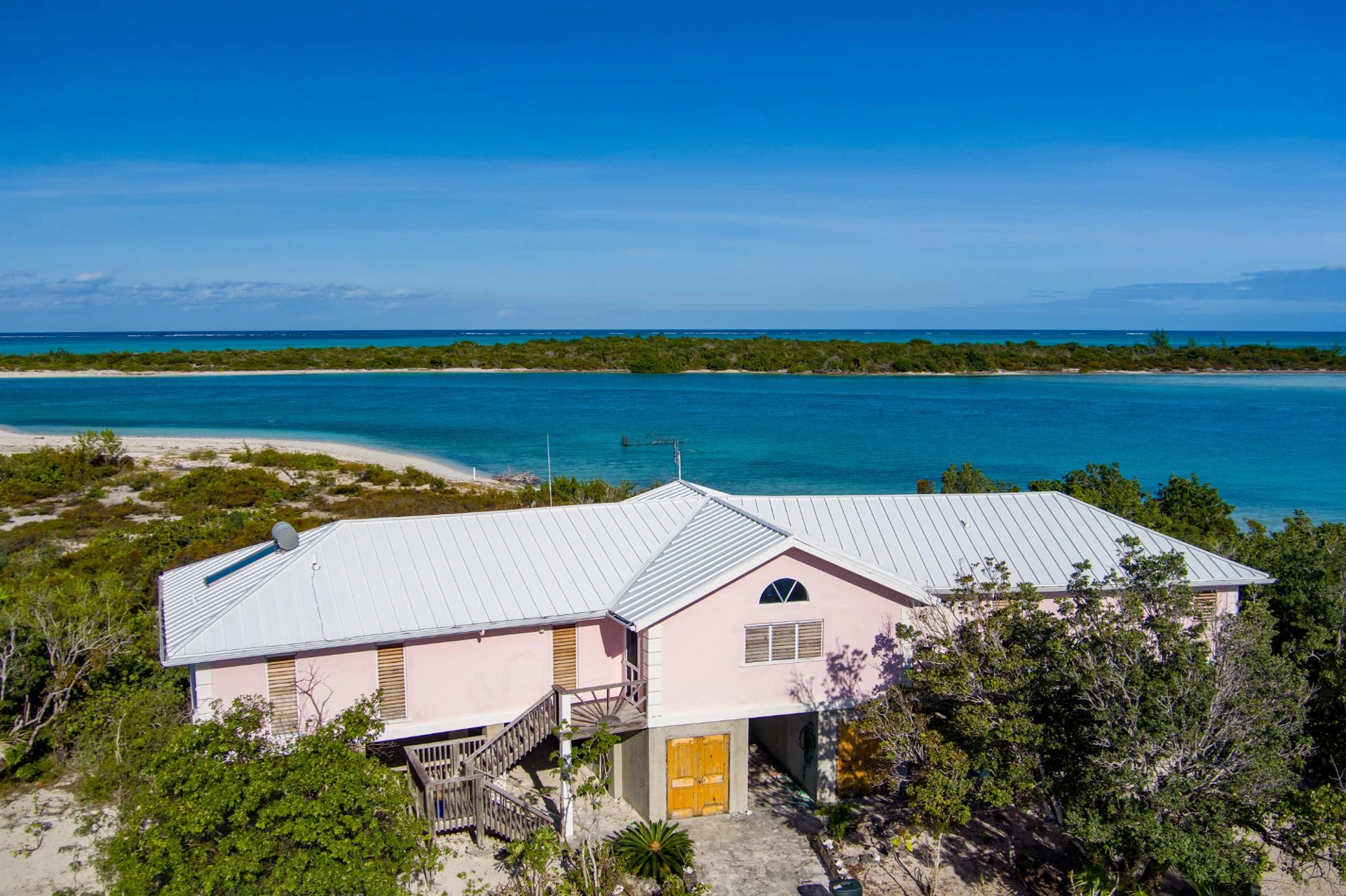 Barracuda Point, Pine Cay - Gallery image 52