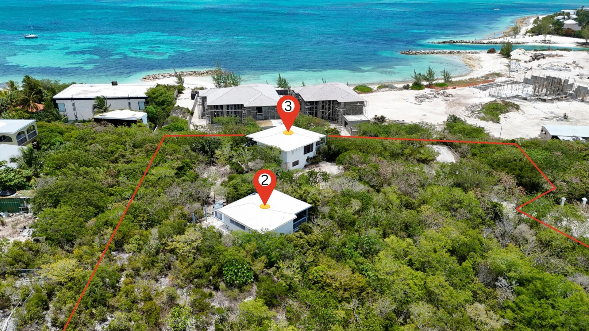 2 LOTS, 3 PROPERTIES, 1 UNBEATABLE DEAL! - Gallery image 27