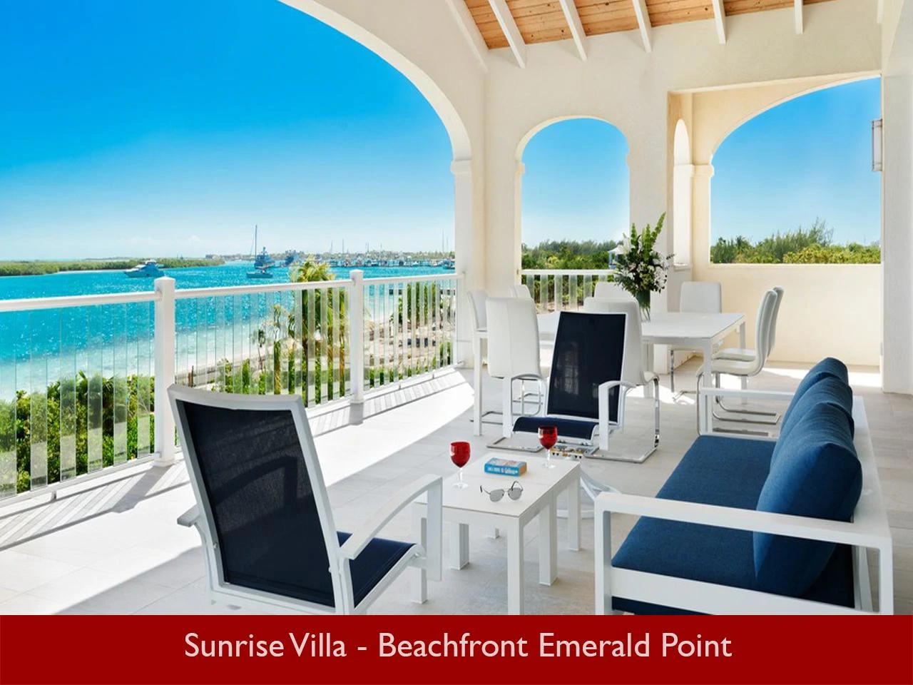 Sunrise Villa - Gallery image 20