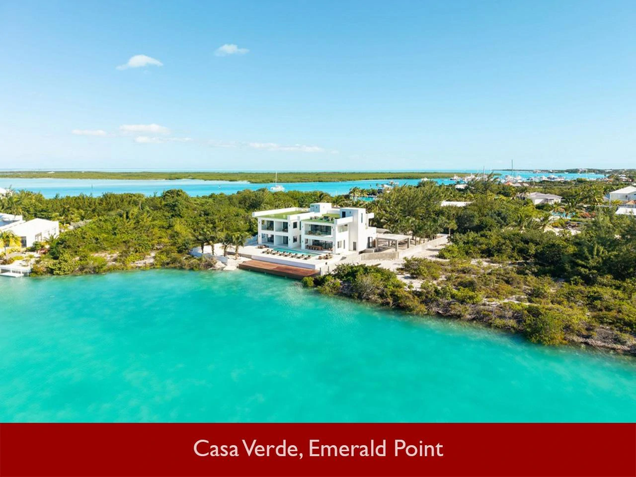CASA VERDE, EMERALD POINT - Gallery image 29