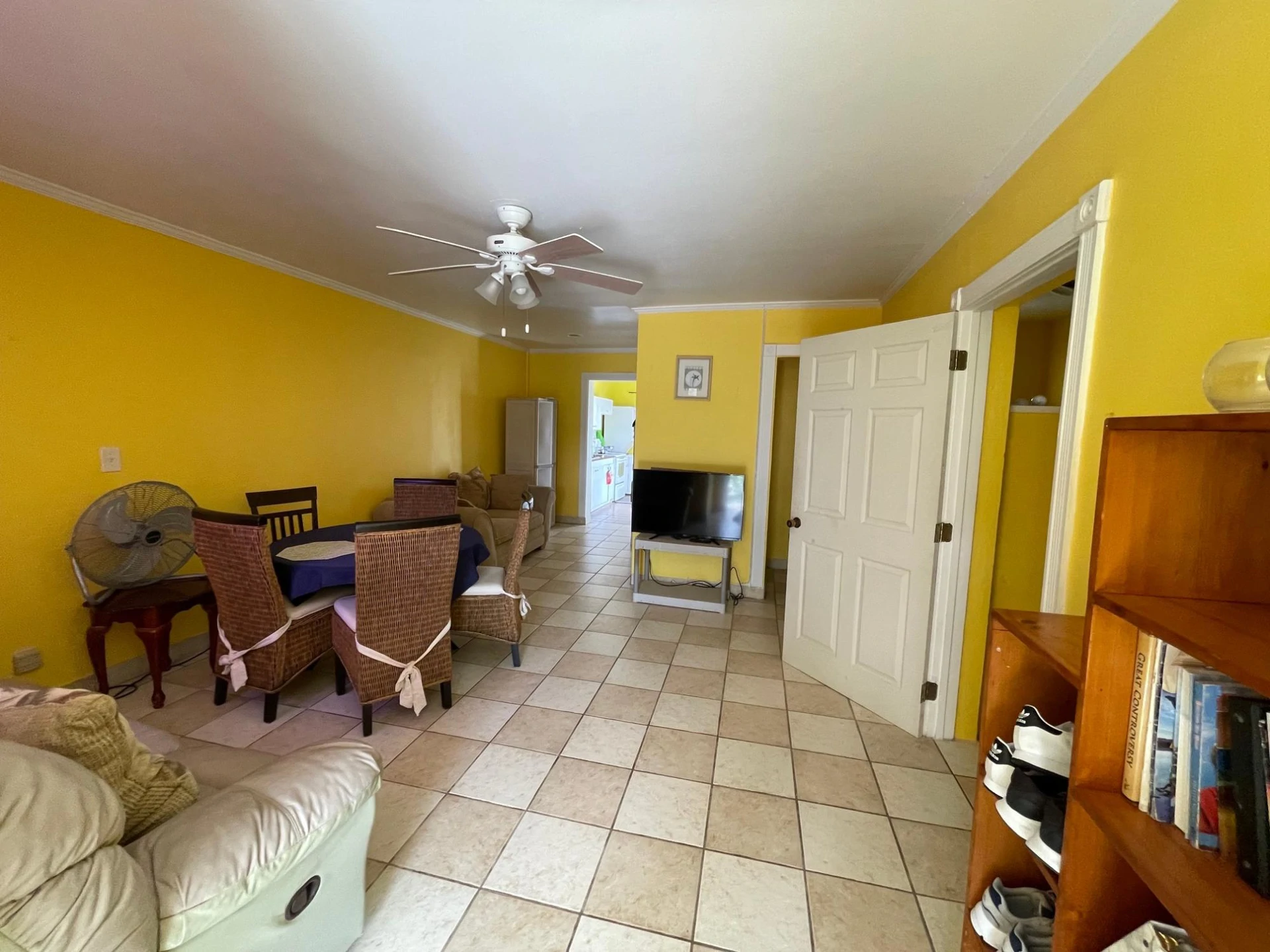 HILLTOP DUPLEX, GRAND TURK - Gallery image 11