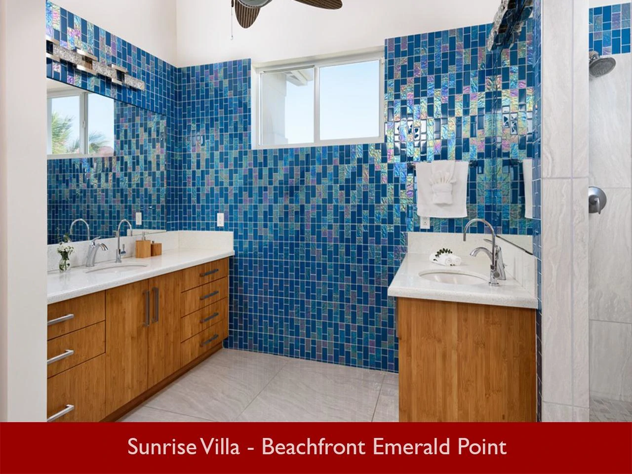 Sunrise Villa - Gallery image 10