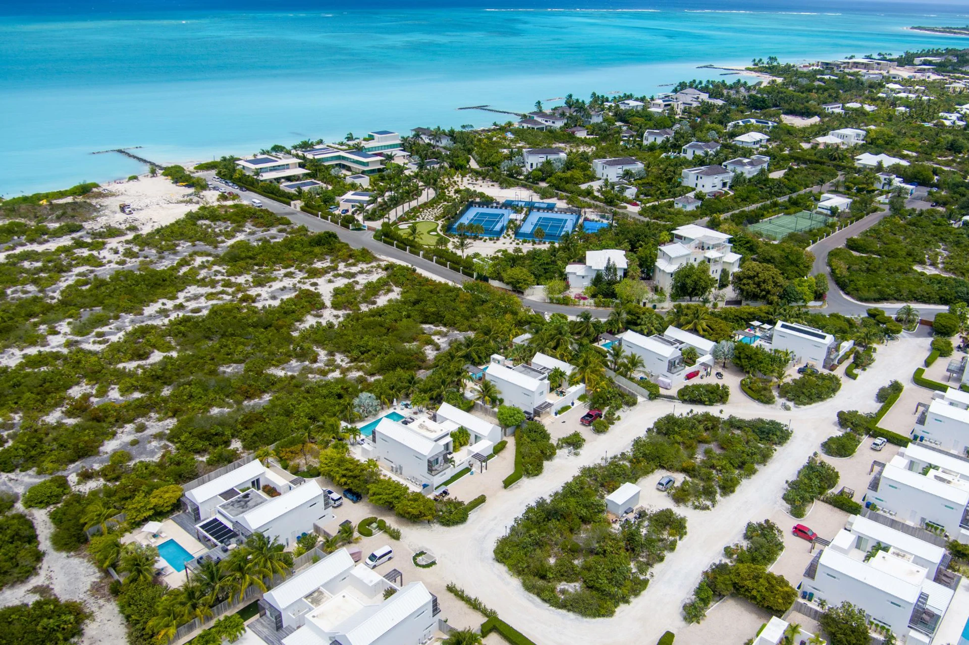 Villa Aqueous - Gallery image 58