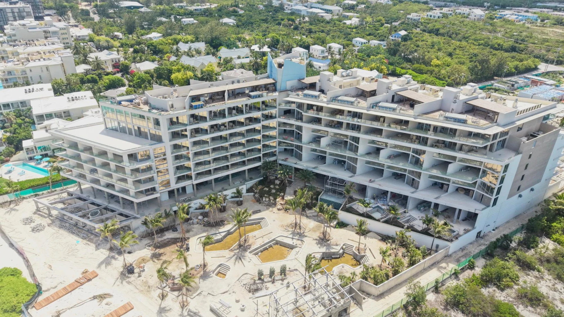 Andaz Residences - Gallery image 7