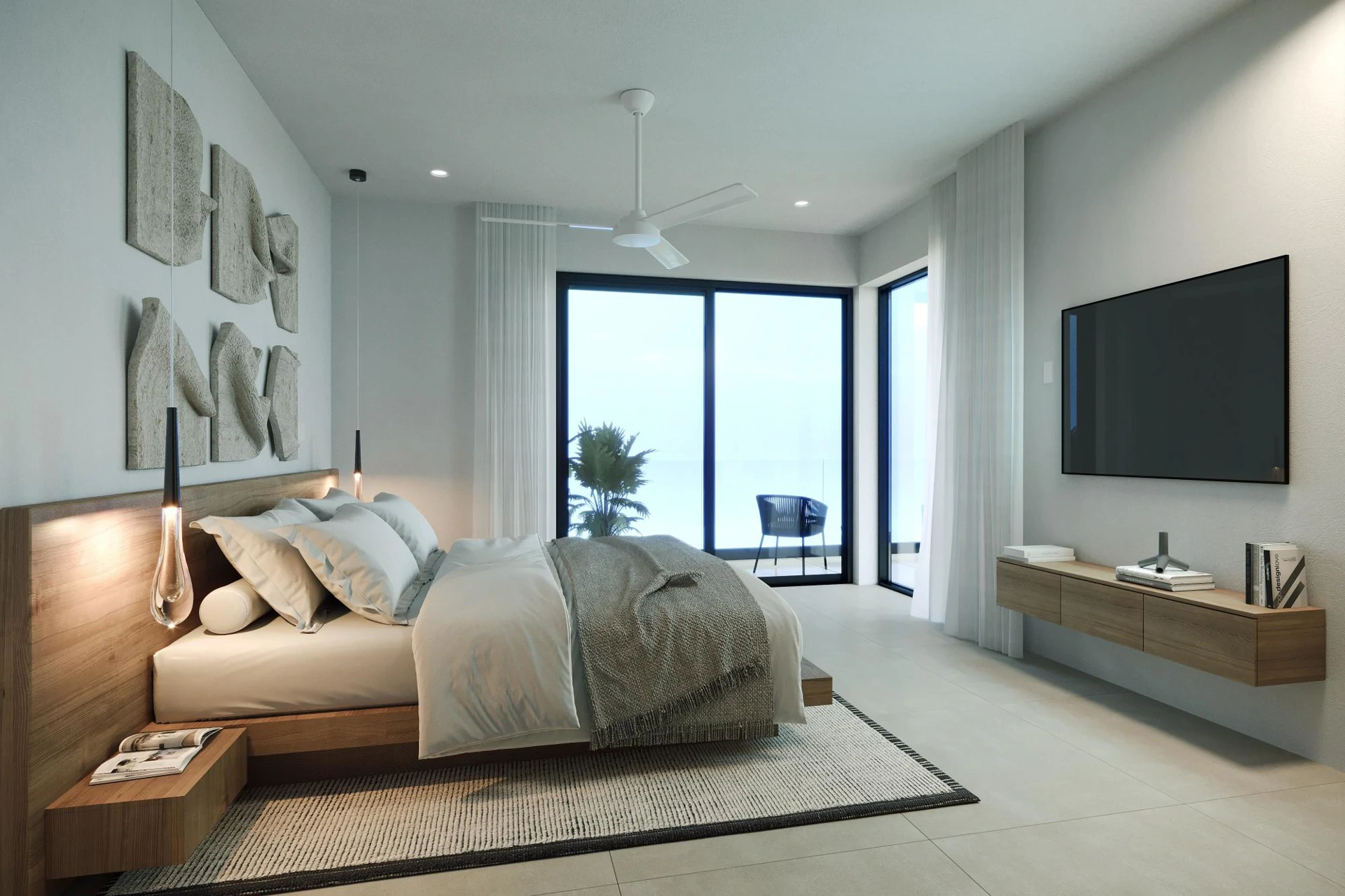 308 Grace Retail & Residences 3BD 2BTH - Gallery image 13