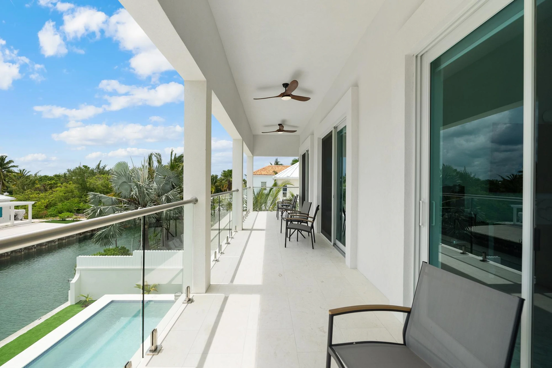 BLUE DIAMOND VILLA - Gallery image 32