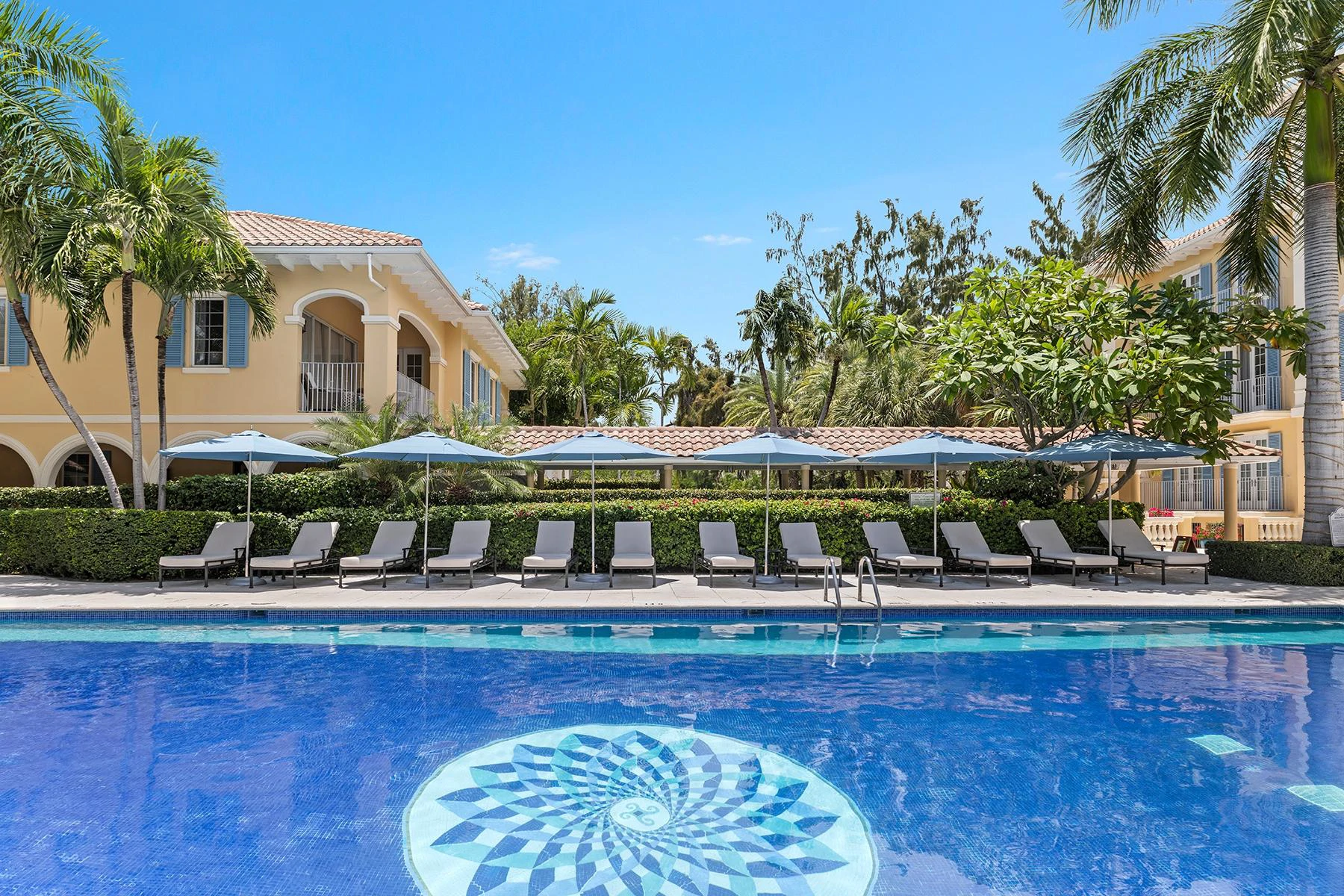 503 - VILLA RENAISSANCE - Gallery image 17
