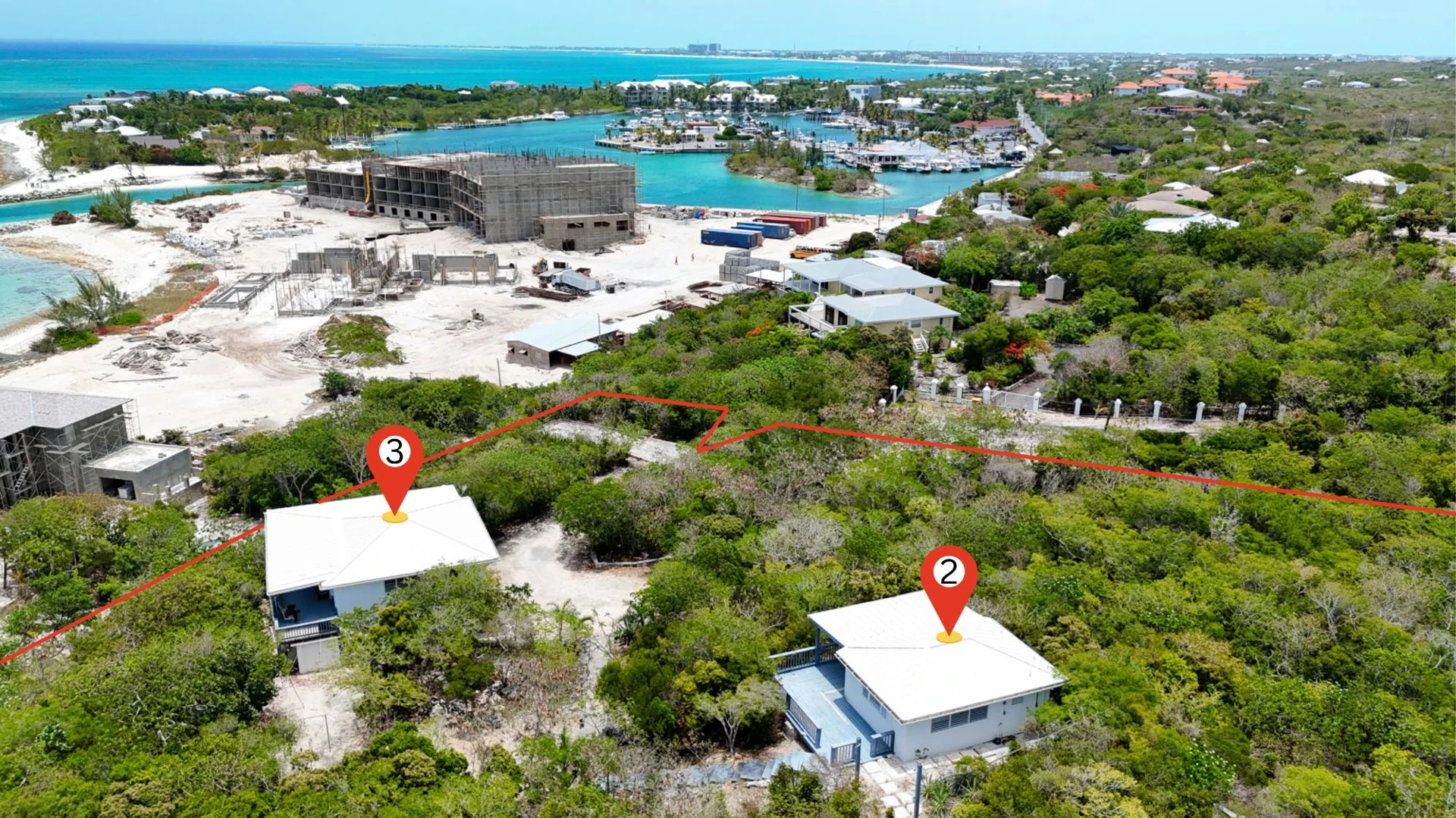 2 LOTS, 3 PROPERTIES, 1 UNBEATABLE DEAL! - Gallery image 16