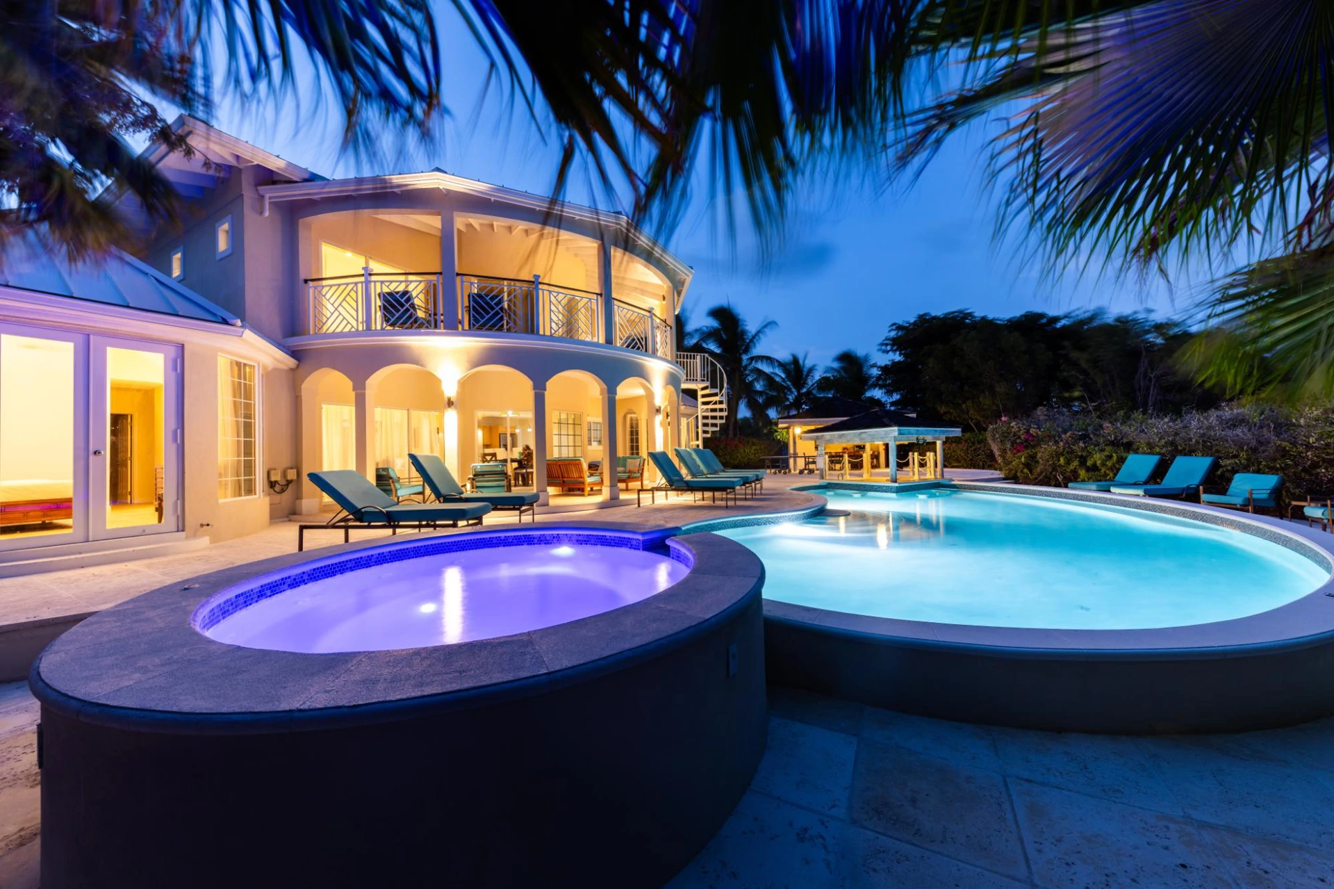 Adam & Eve Villa - Gallery image 4