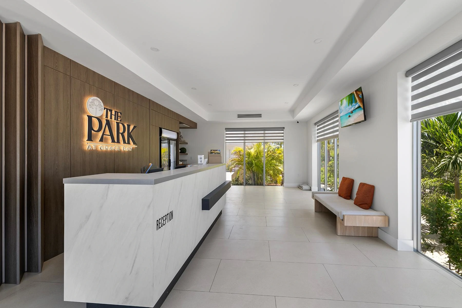 The Park Resort - Gallery image 21