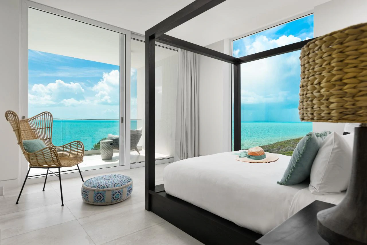 Villa Azur- Ocean Dream Villas - Gallery image 12