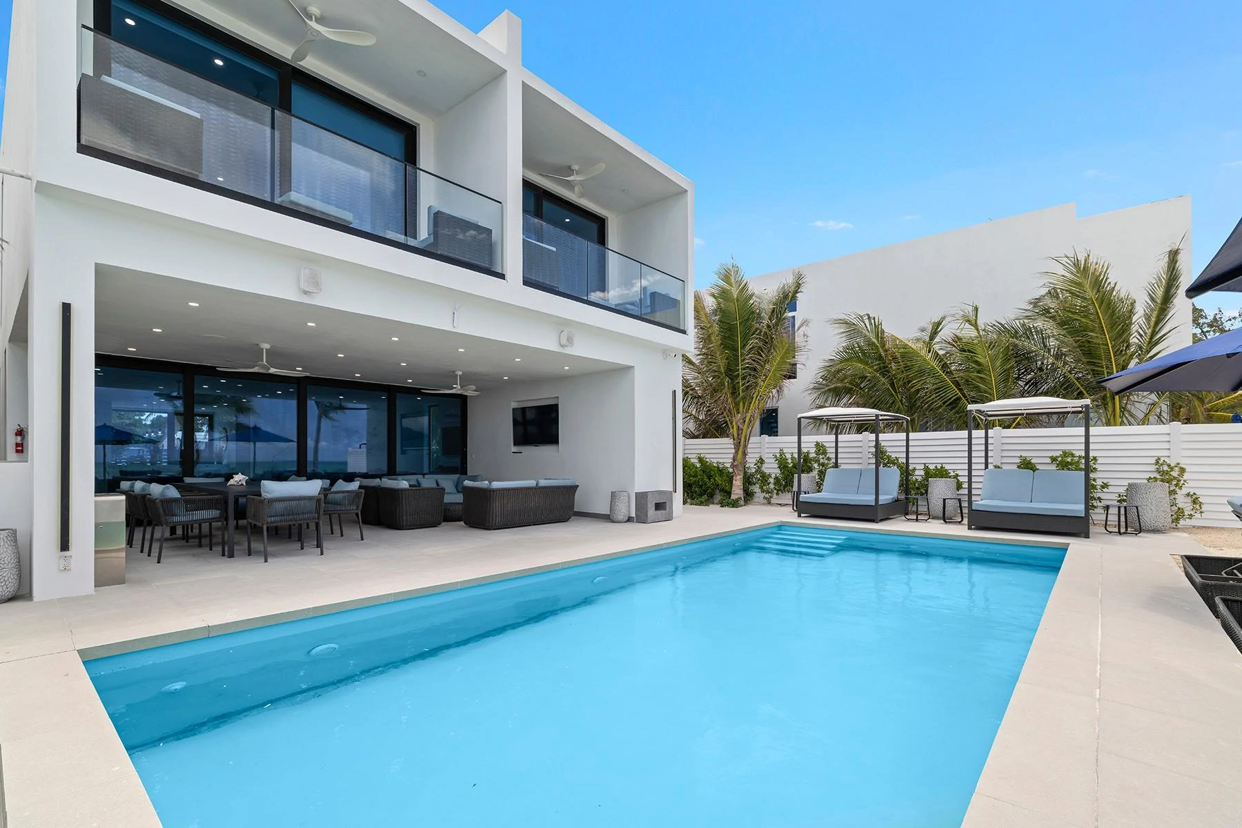 AQUA BLU BEACH VILLAS - Gallery image 13