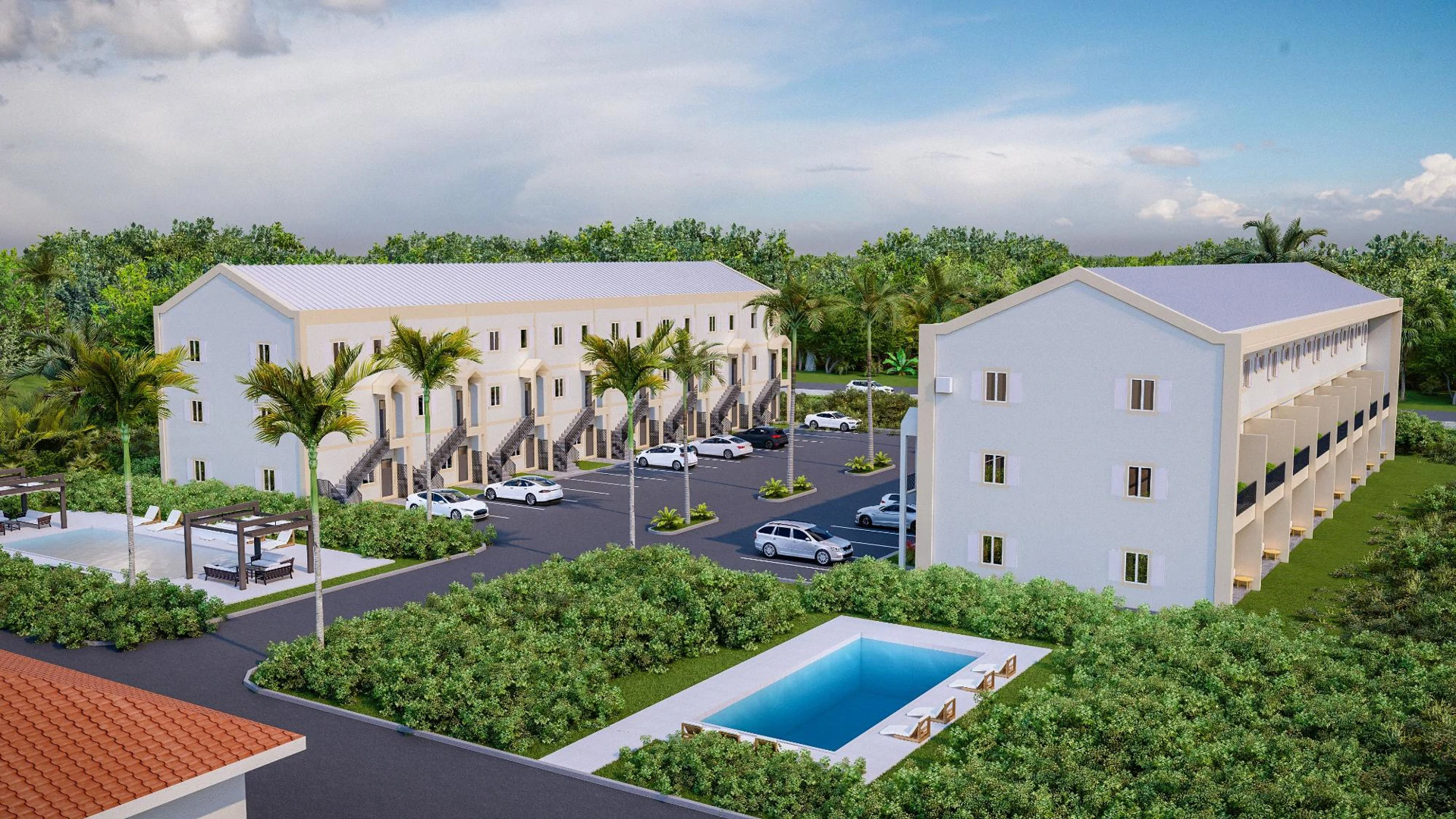 AMETHYST RESIDENCES - Gallery image 2