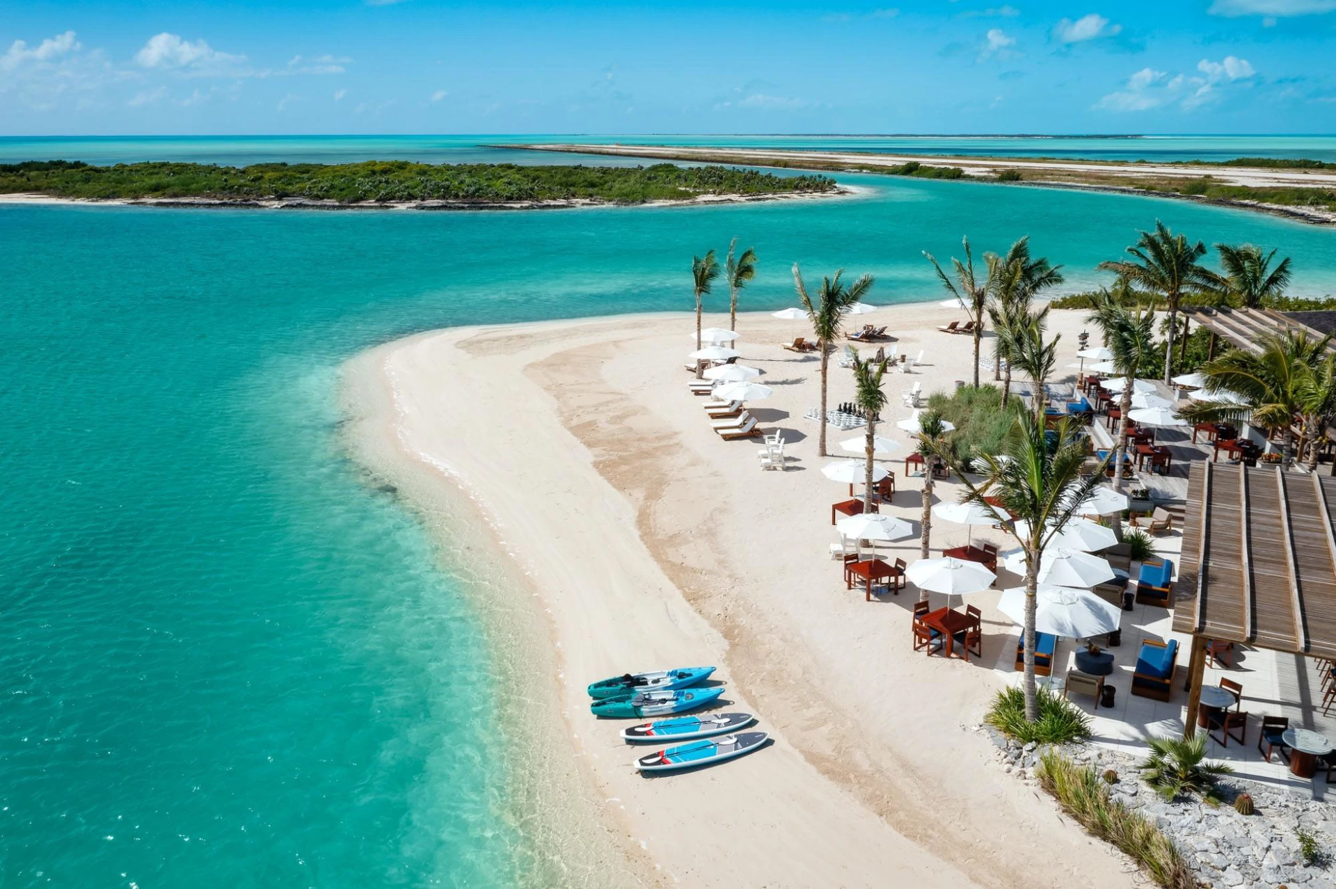 Lot 186 - Ambergris Cay - Gallery image 10