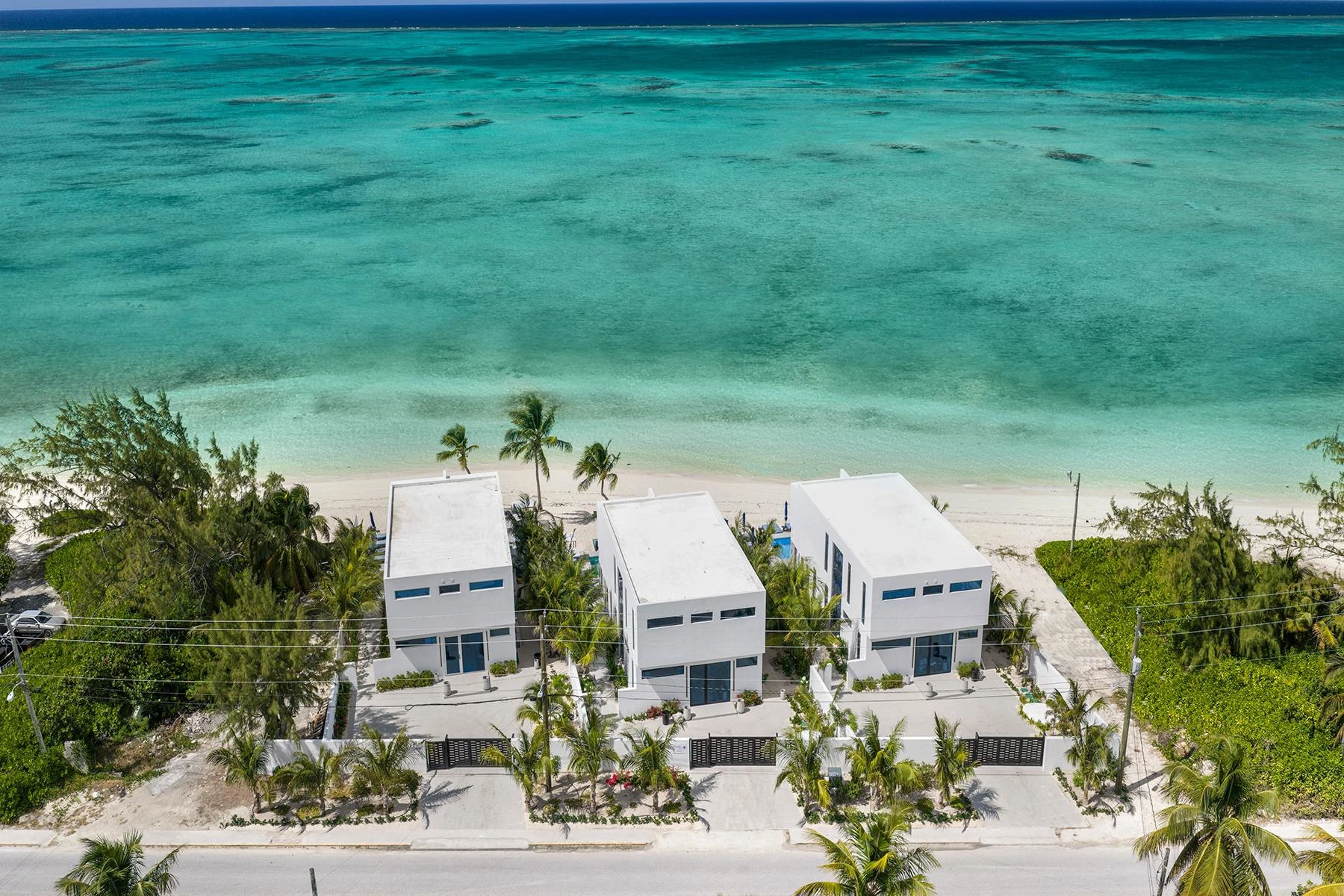 AQUA BLU BEACH VILLAS - Gallery image 25