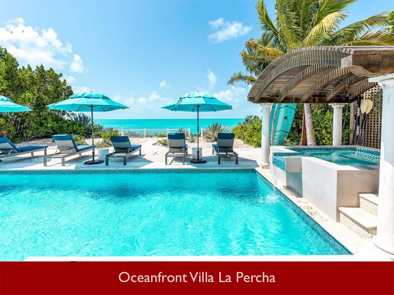 Villa La Percha - Gallery image 20
