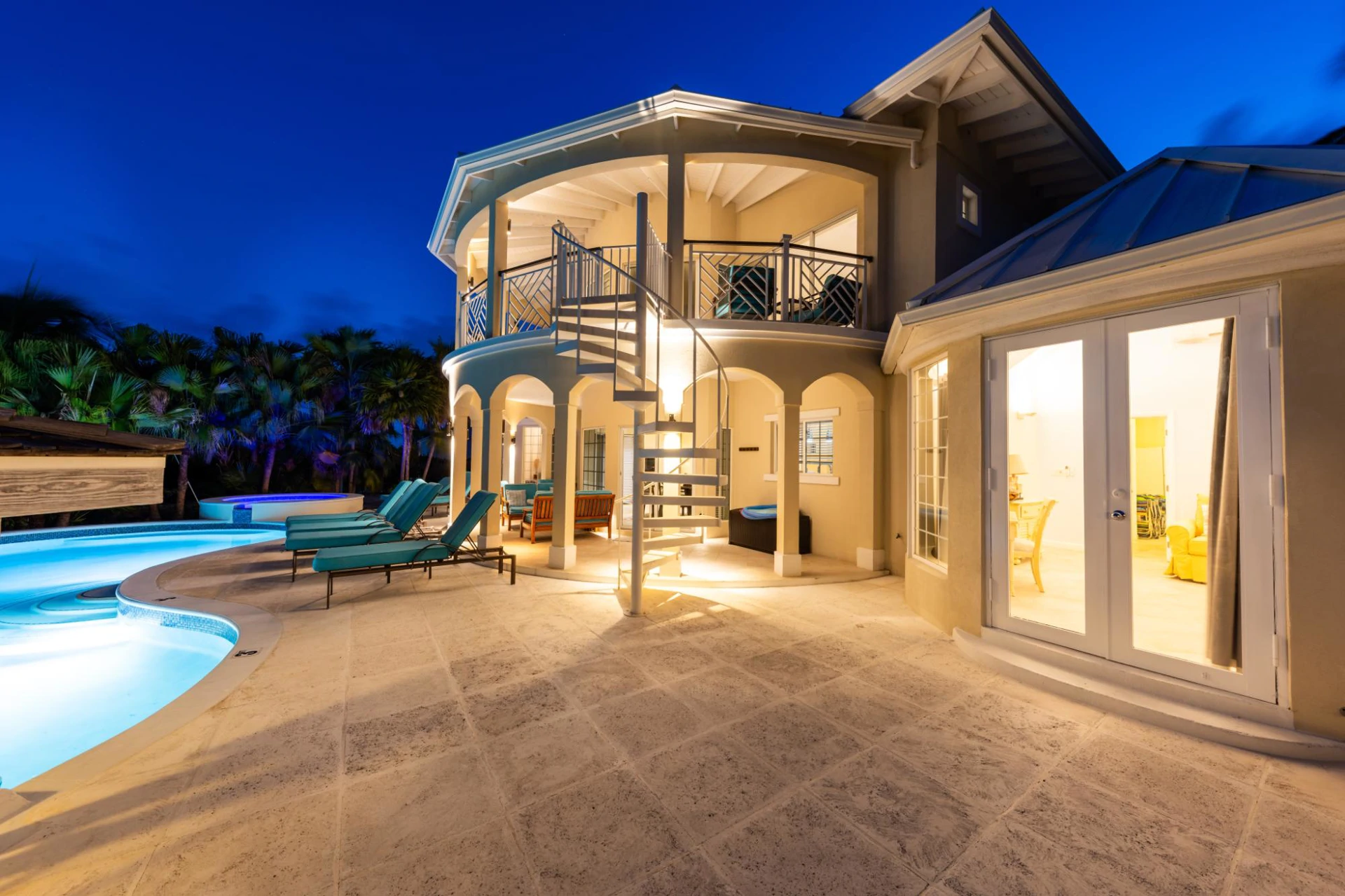 Adam & Eve Villa - Gallery image 9