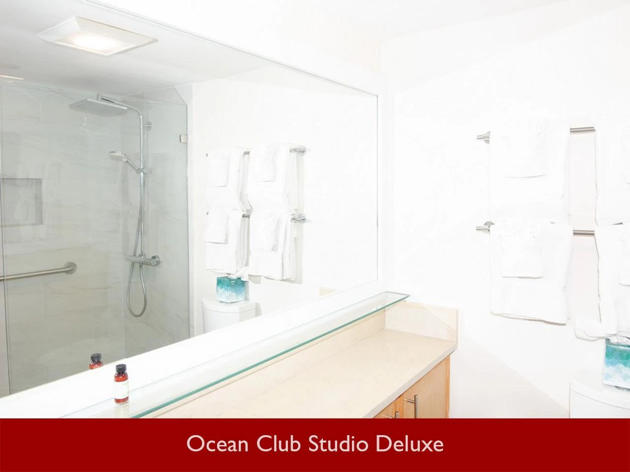 Ocean Club Deluxe Studio - Gallery image 4