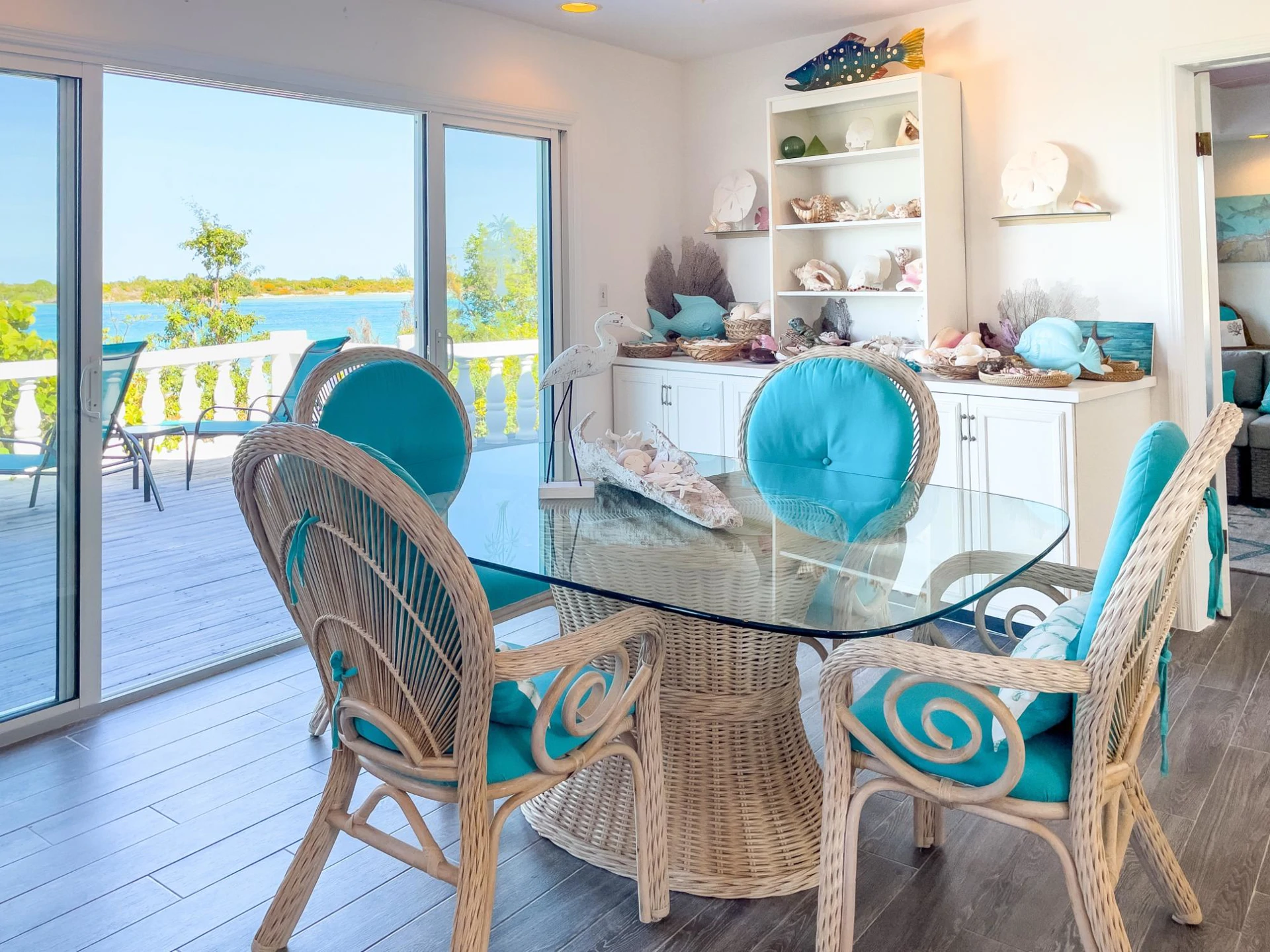 Barracuda Point, Pine Cay - Gallery image 8