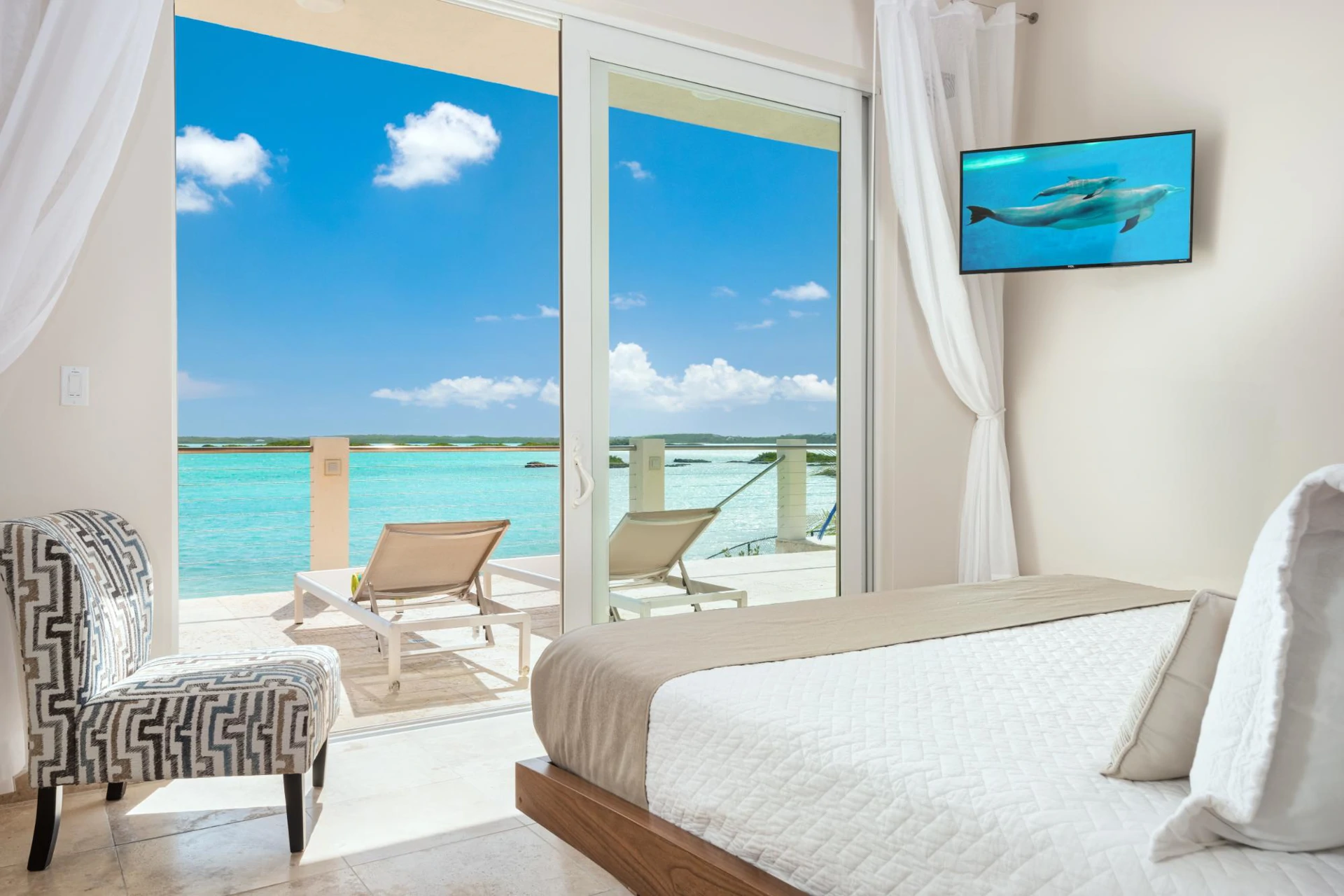 Caicos Cays, 341 Chalk Sound Drive - Gallery image 14