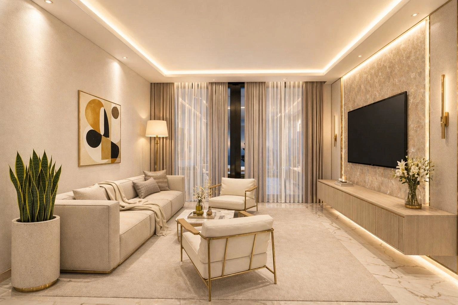 WELLINGTON ESTATES- The Diamond Residence - photo 10