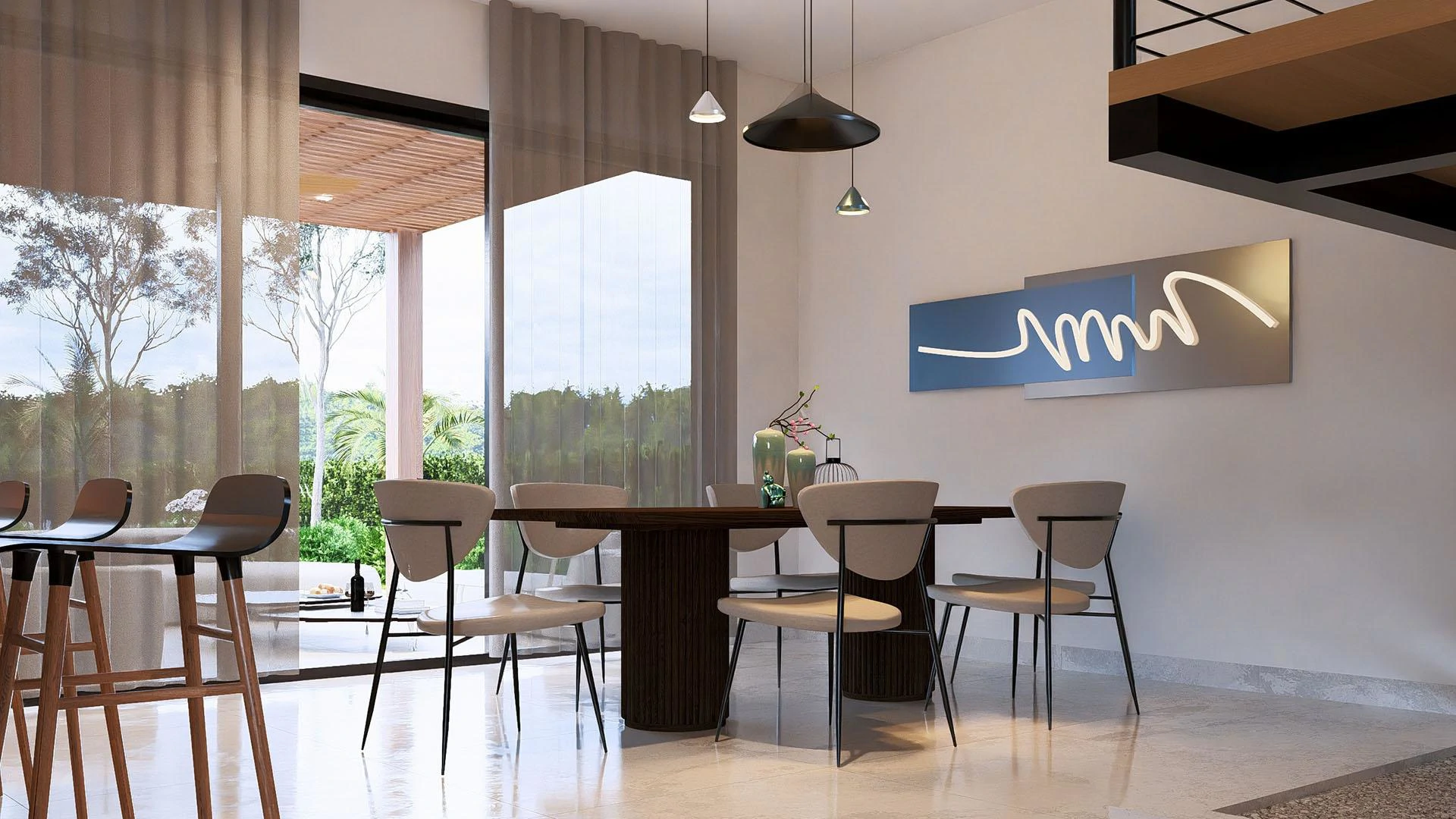 KITECLAVE VILLAS - Gallery image 8