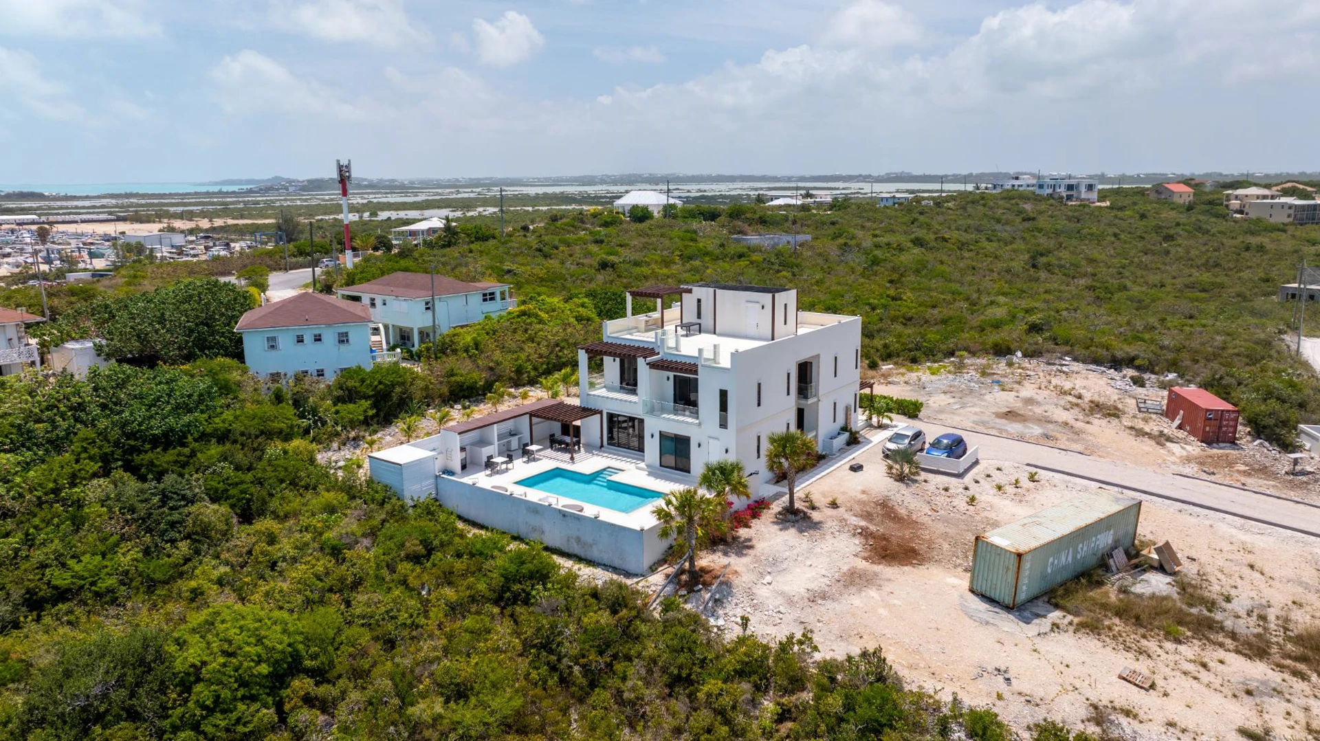 CASA VELA - Gallery image 93