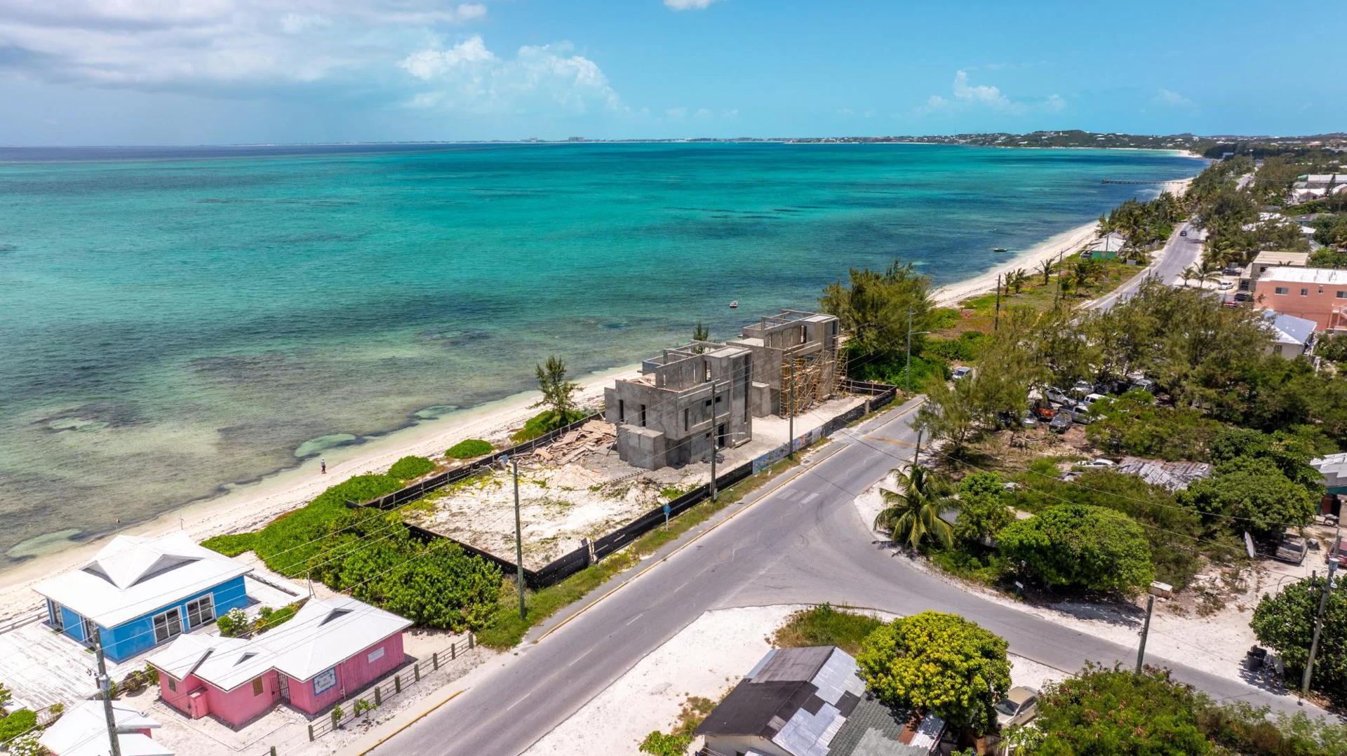 Lunar Beach Villas - Gallery image 25