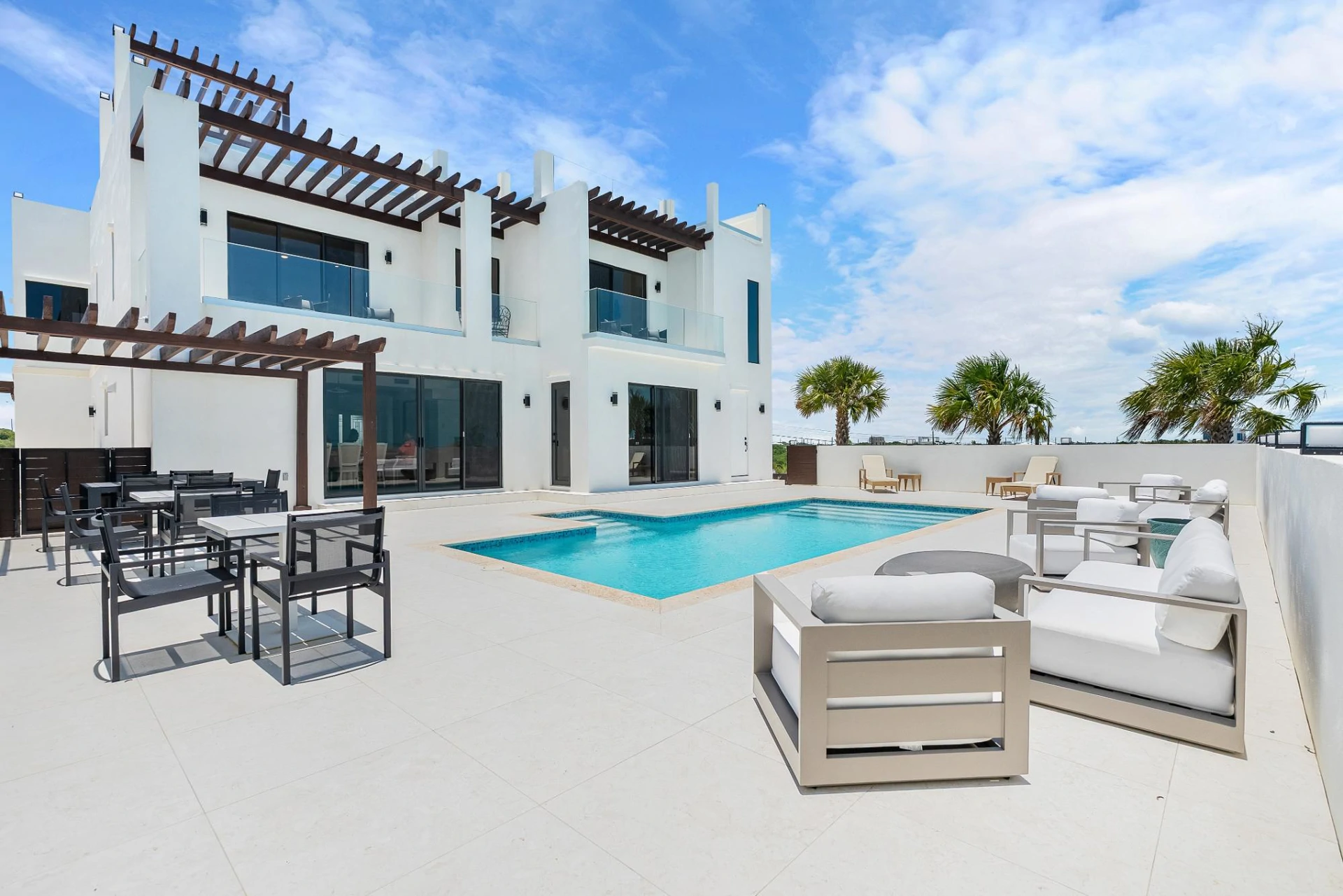 CASA VELA