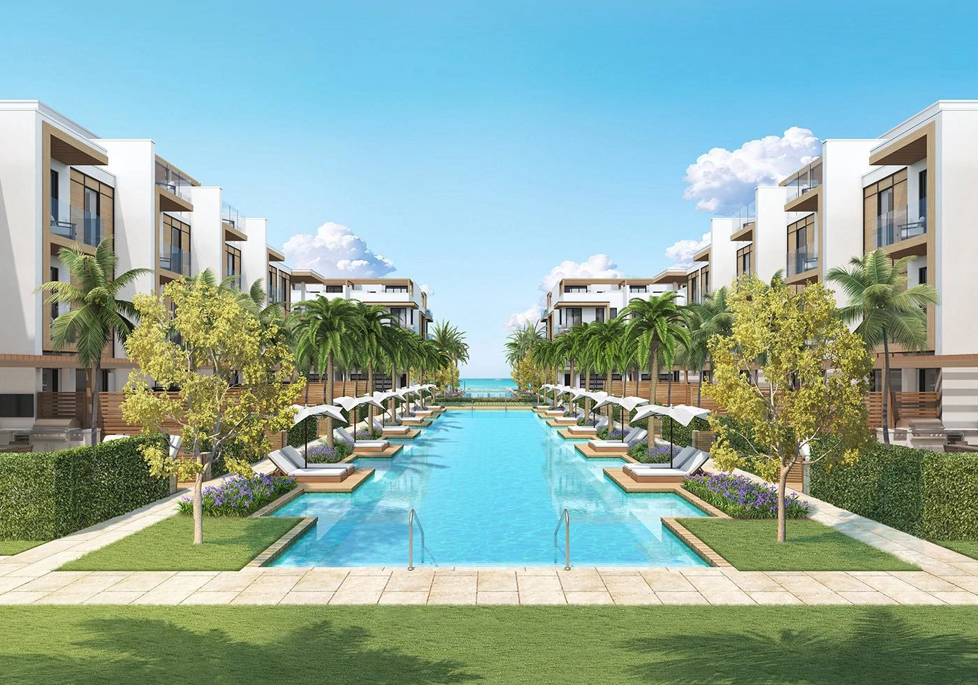 P4- The View at Grace Bay - Gallery image 12