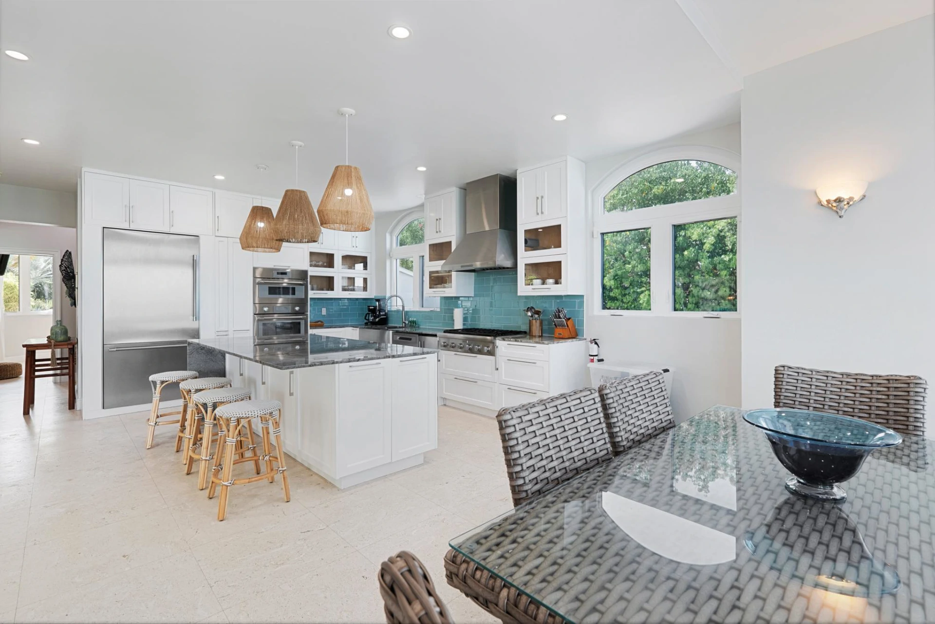 THREE CAYS VILLA - Gallery image 51