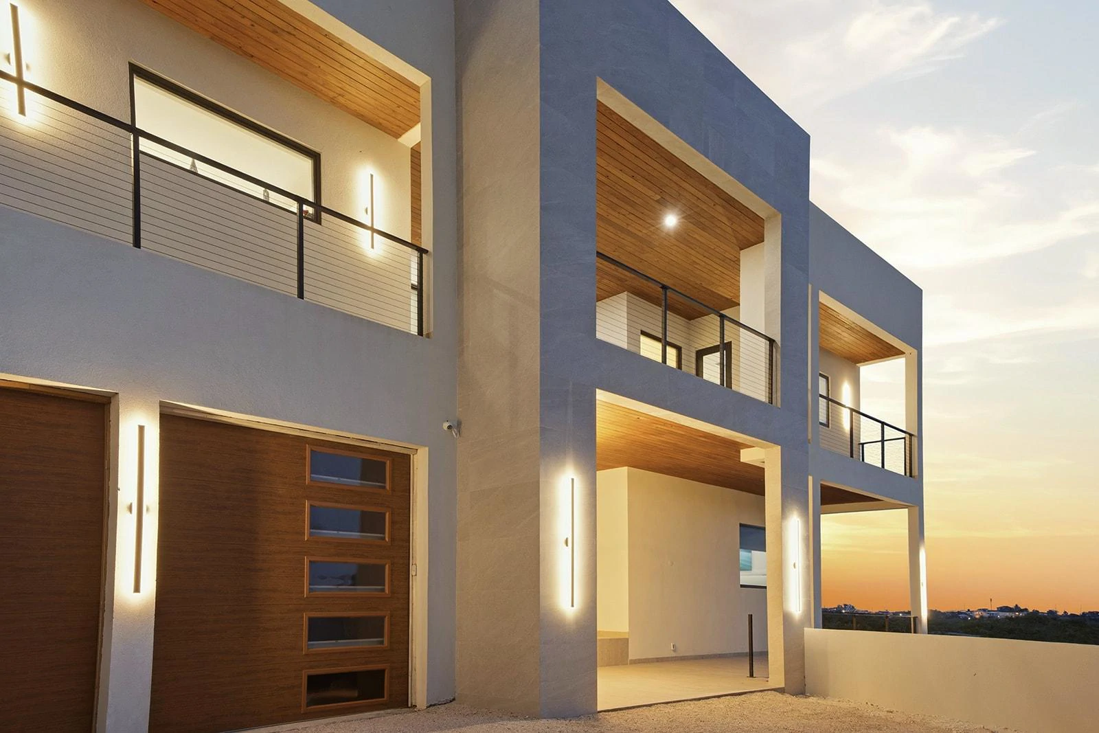 Villa Dawn