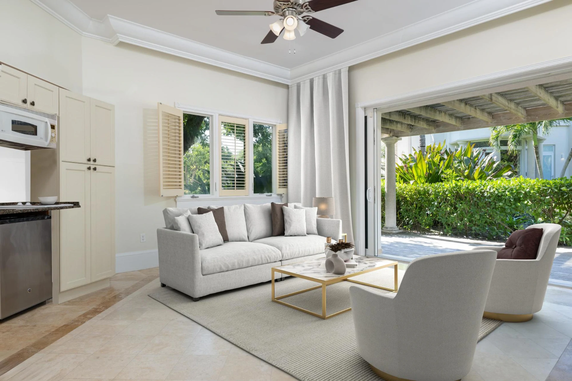 Villa Penn Sawyer - Gallery image 52