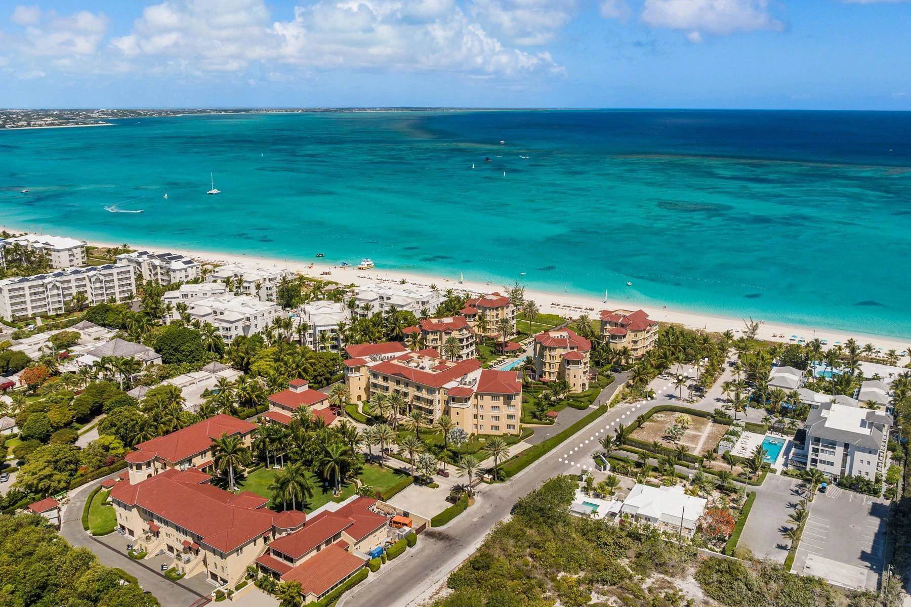 Ninety-Nine Steps Villa, Grace Bay - photo 37