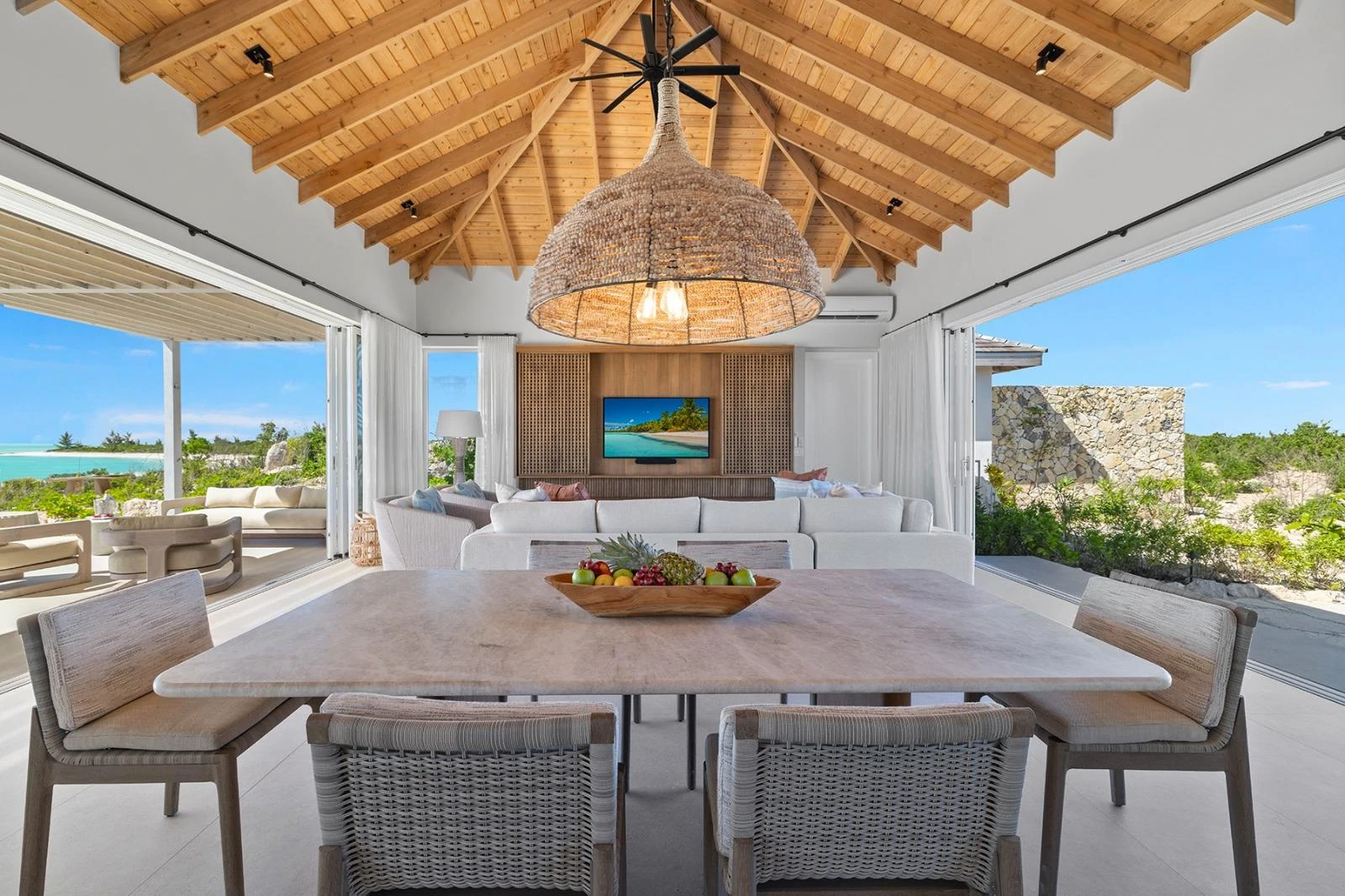 Dune Villa- Caicos Banks Sailrock Resort - Gallery image 7