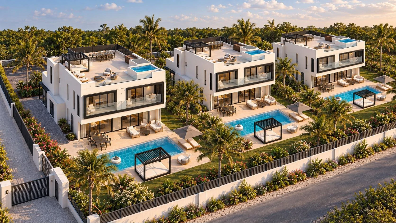 Venetian Villas - photo 4