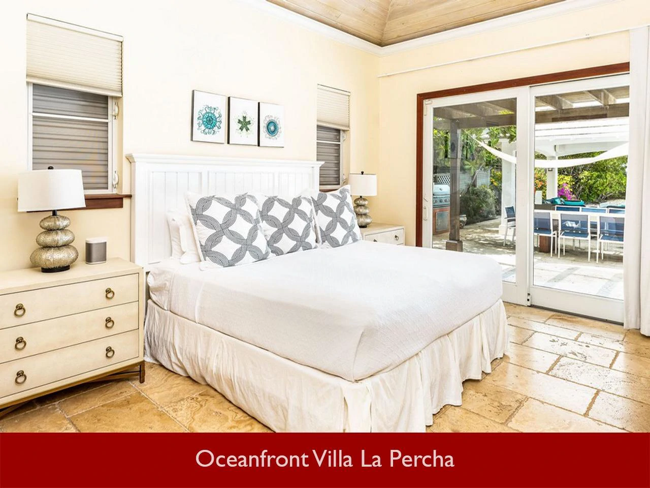 Villa La Percha - Gallery image 8