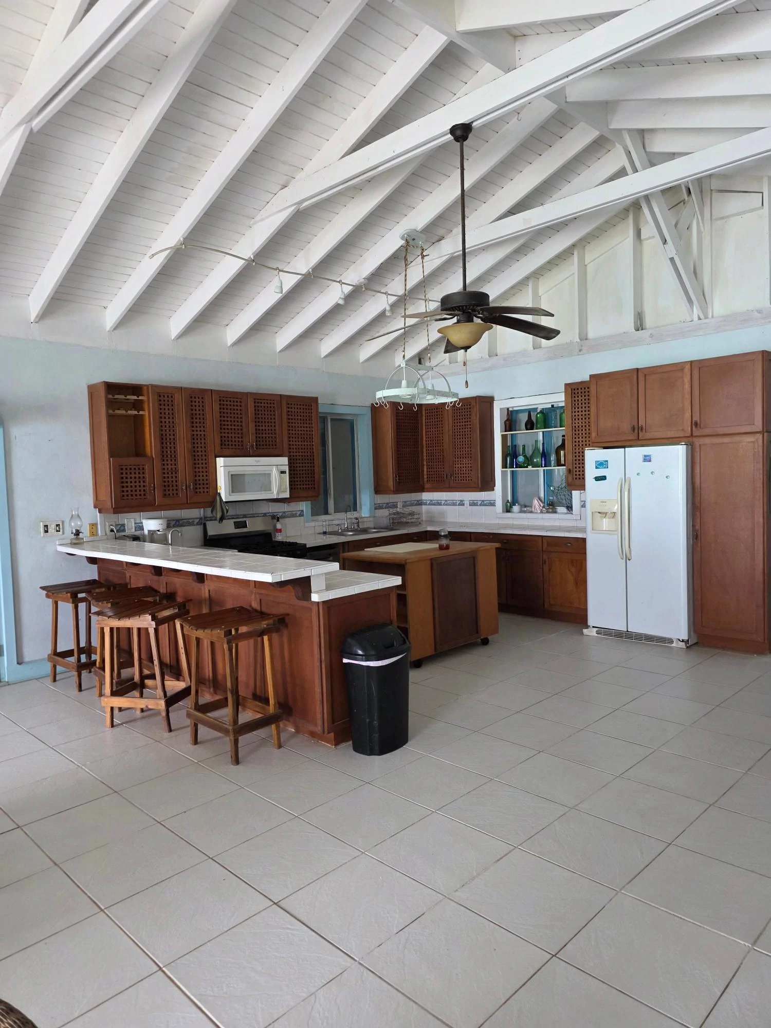 North Caicos Water Front Home - Gallery image 5