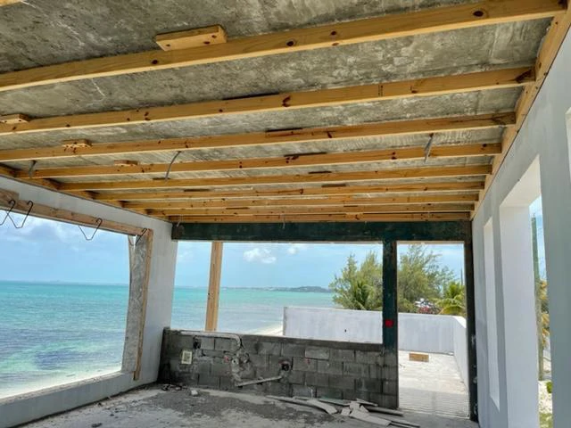 Blue Hills Road Partial Build - Direct Beachfront - Gallery image 16